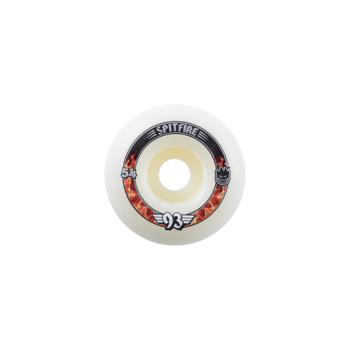 Spitfire F4 93 Radials Wheels | 93A