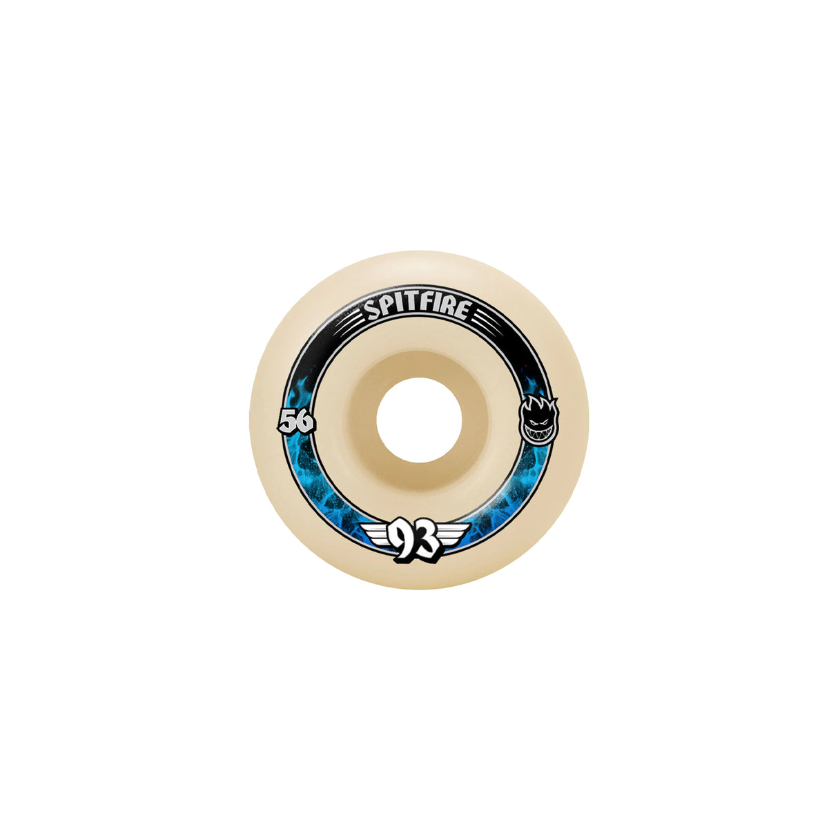 Spitfire F4 93 Radials Wheels | 93A