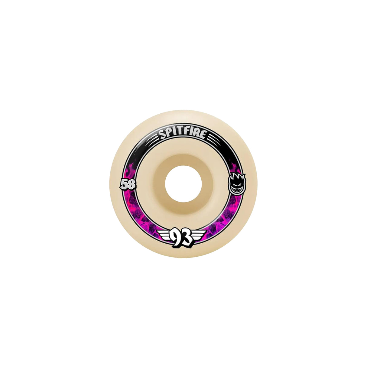 Spitfire F4 93 Radials Wheels | 93A