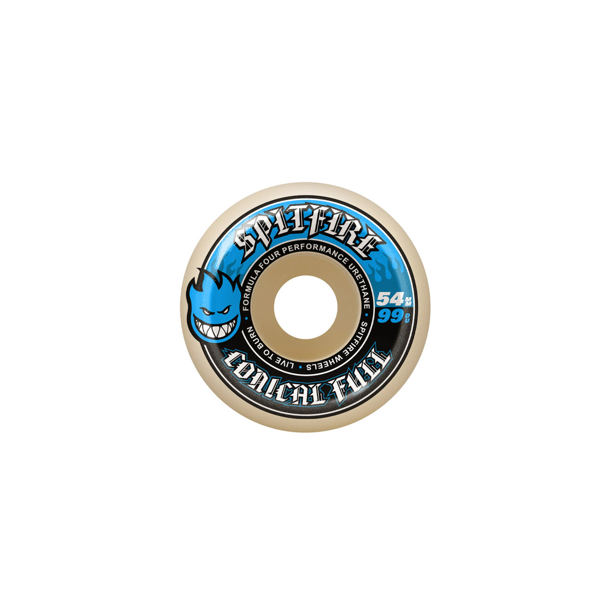 Spitfire F4 Conical Full Wheels | 99A