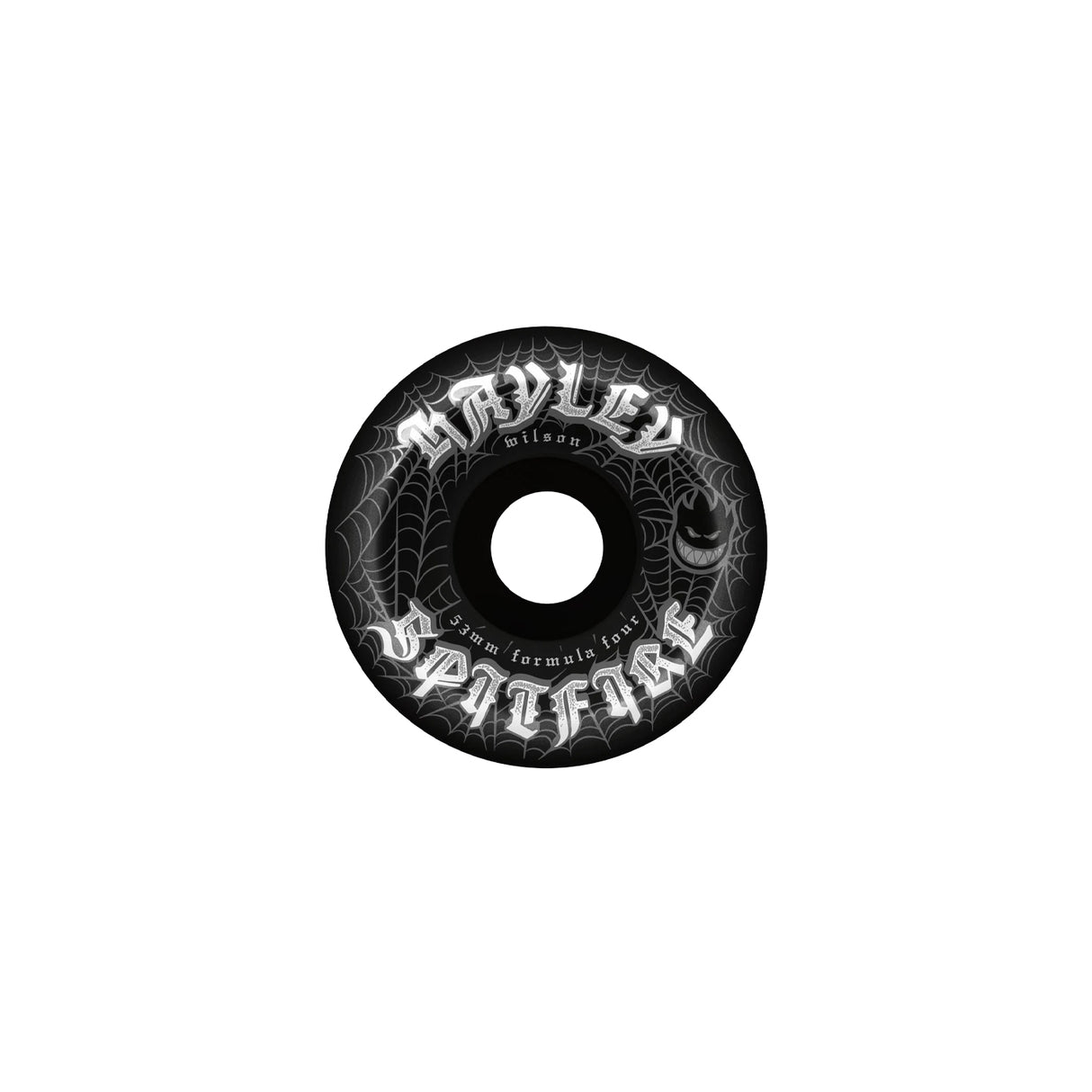 Spitfire F4 Hayley Webbed Wheels | 99A