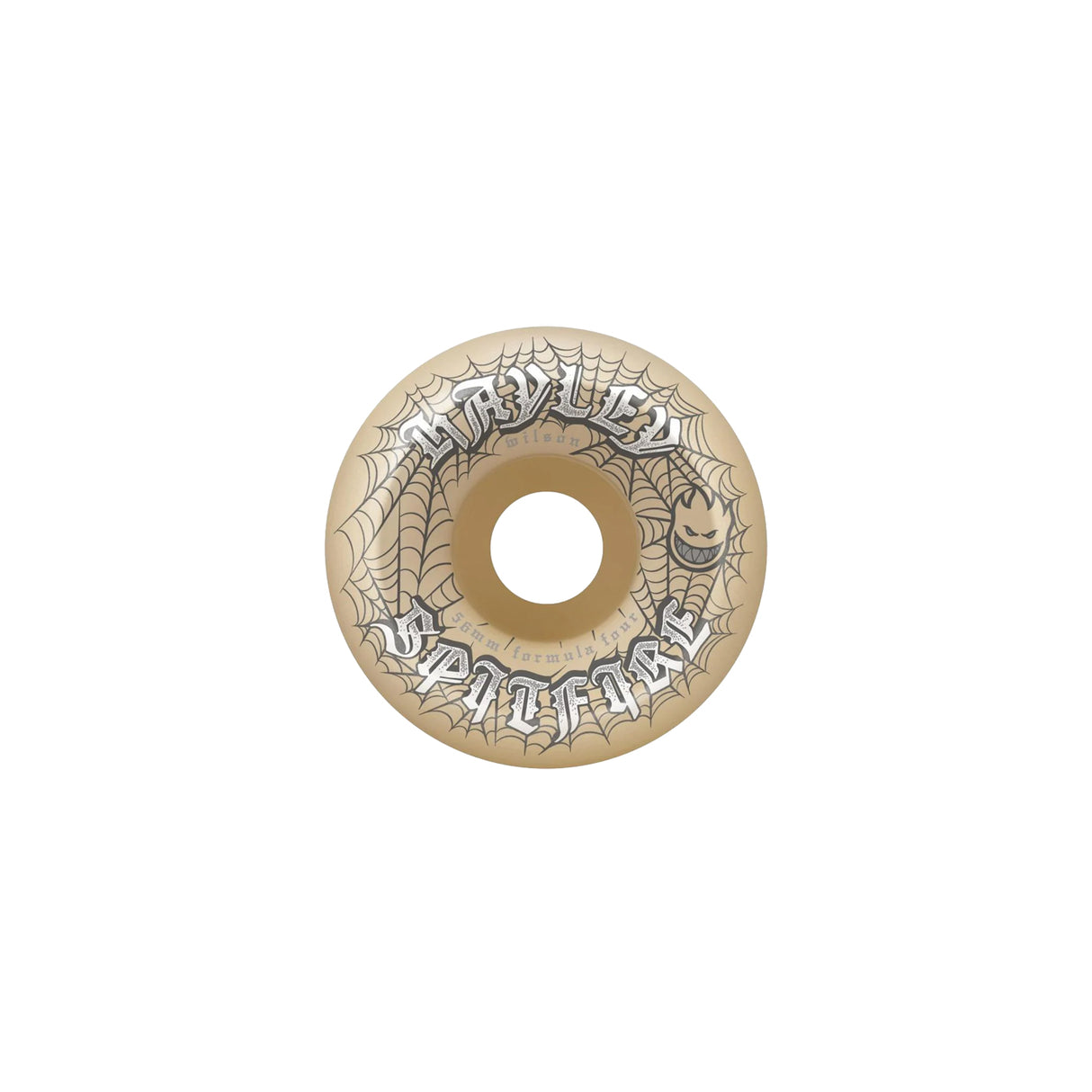 Spitfire F4 Hayley Webbed Wheels | 99A