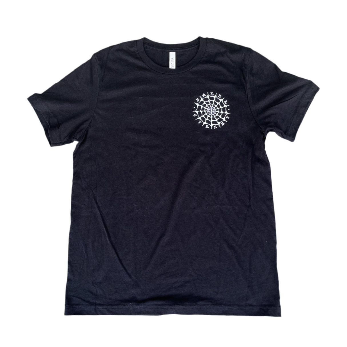 Baker Street Snow Web Tee