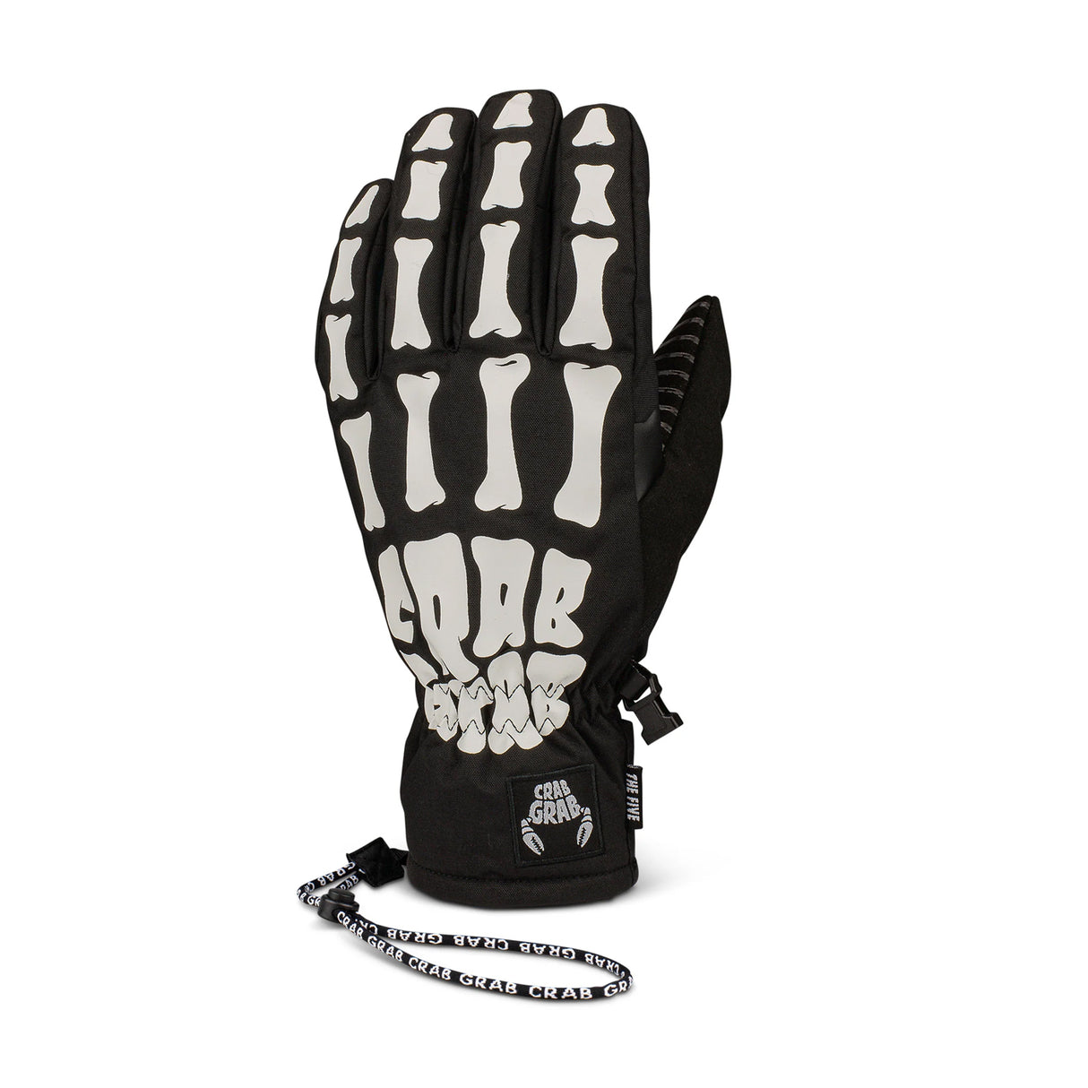 Crab Grab Five Glove
