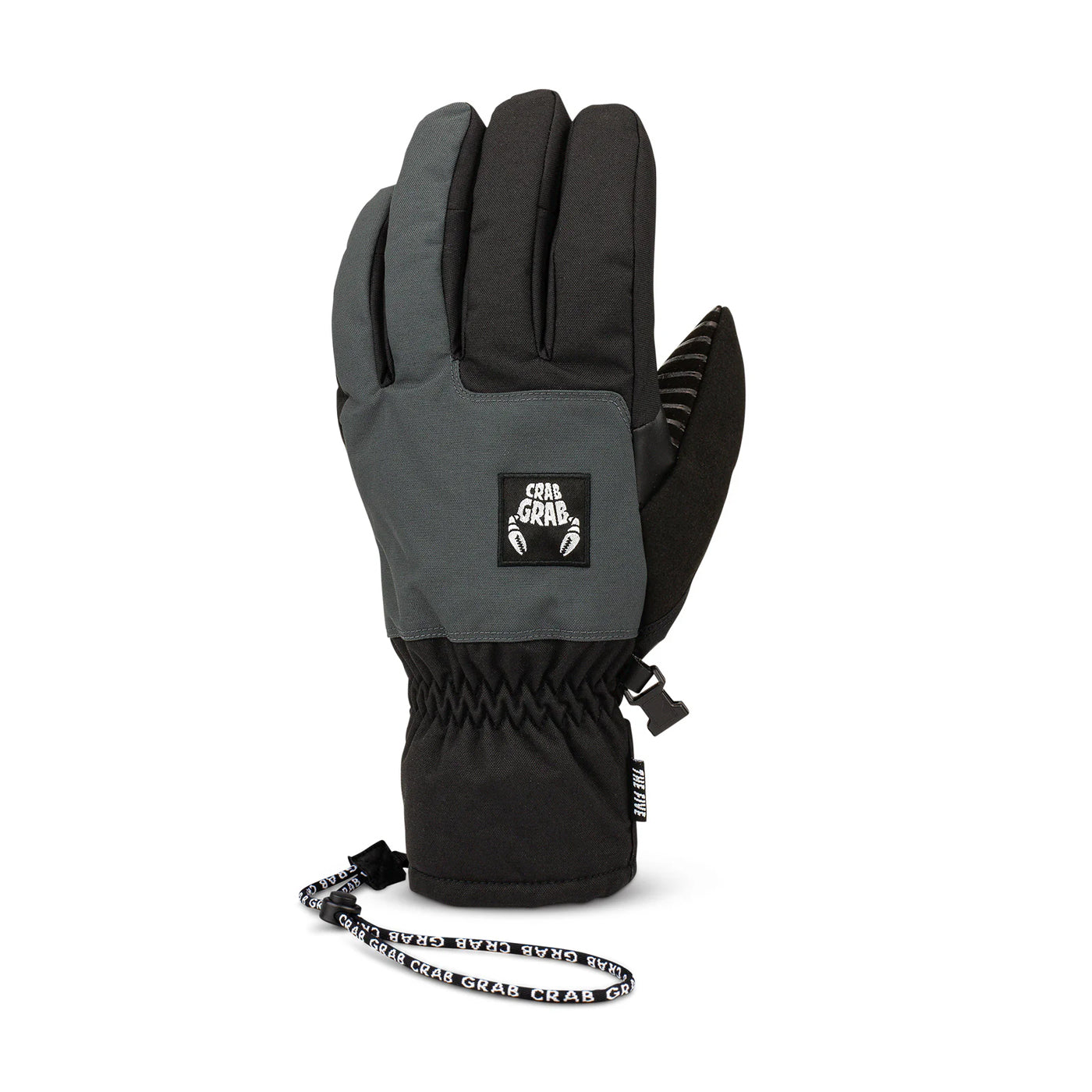 Crab Grab Five Glove
