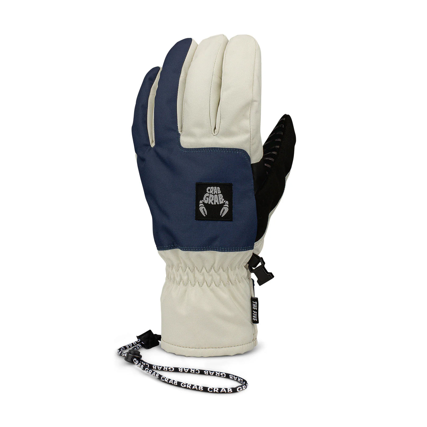 Crab Grab Five Glove