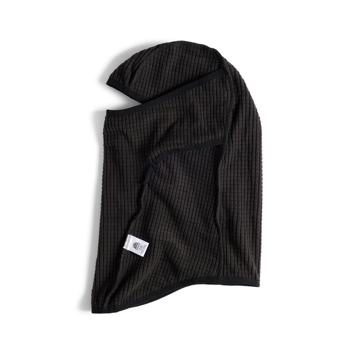 Autumn Fleece Lined Balaclava