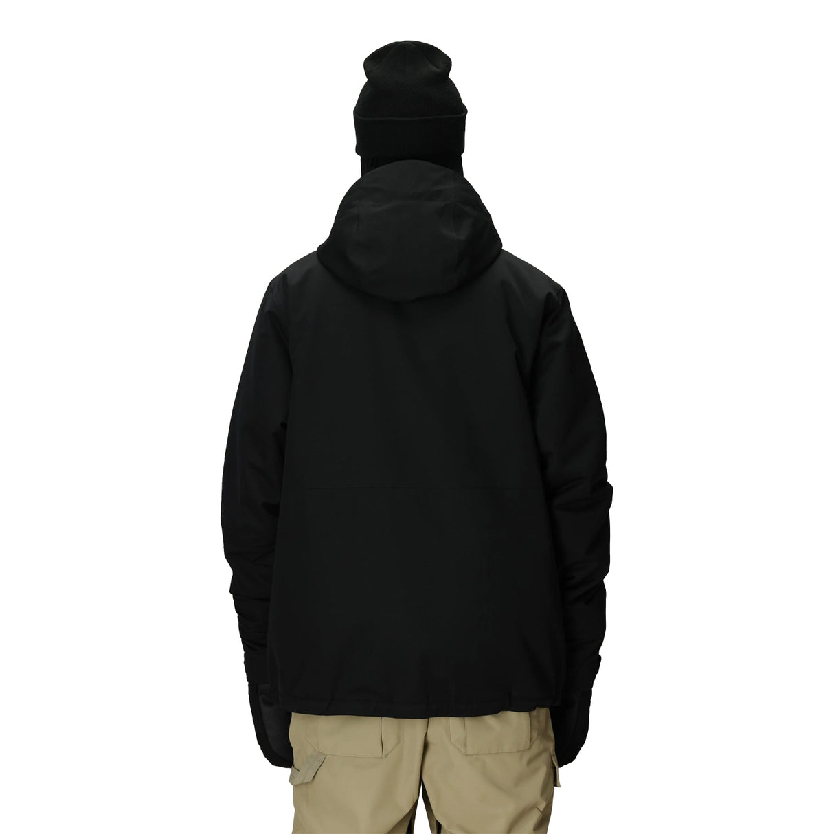 686 Foundation Insulated Jacket | 2026