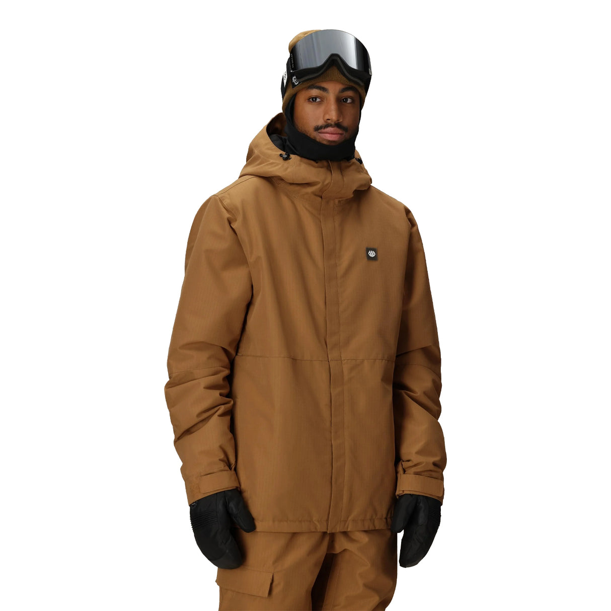 686 Foundation Insulated Jacket | 2026