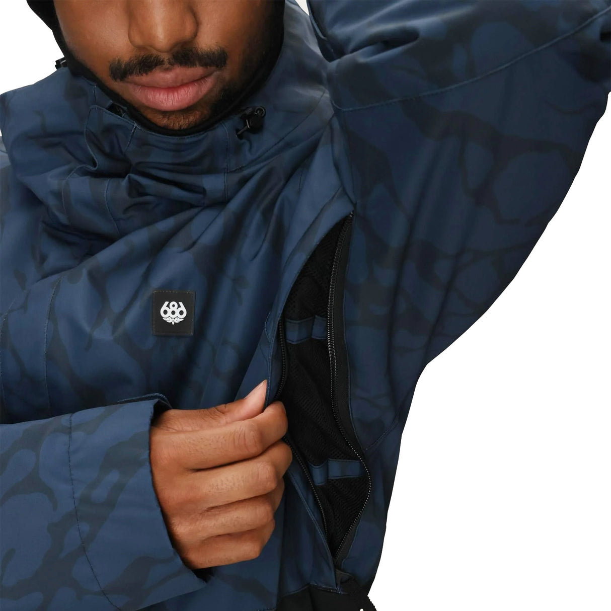 686 Foundation Insulated Jacket | 2026