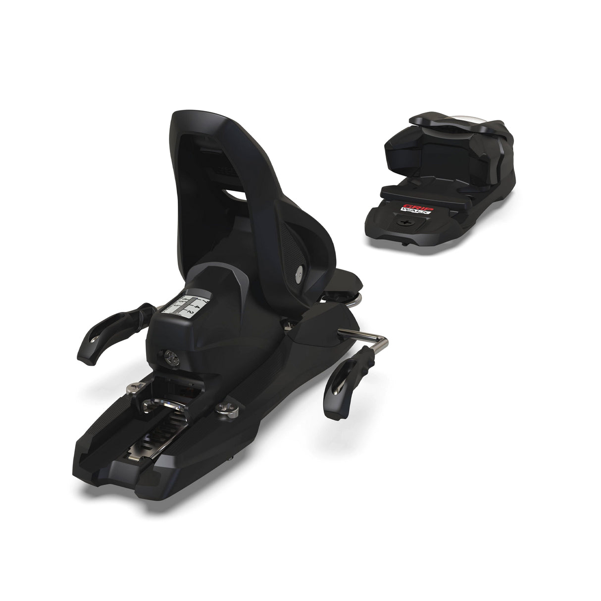 Marker Free 7 Bindings | 2026