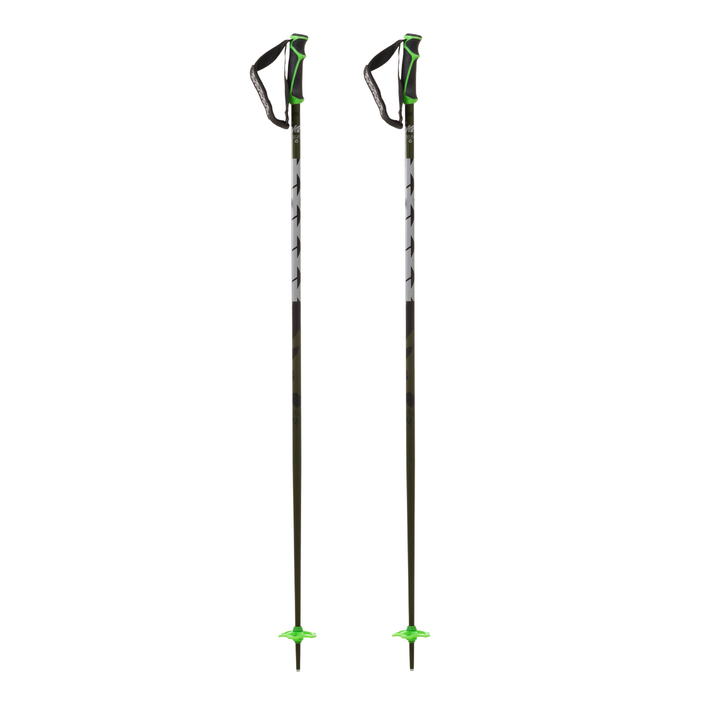 K2 Freeride 18 Poles | 2026