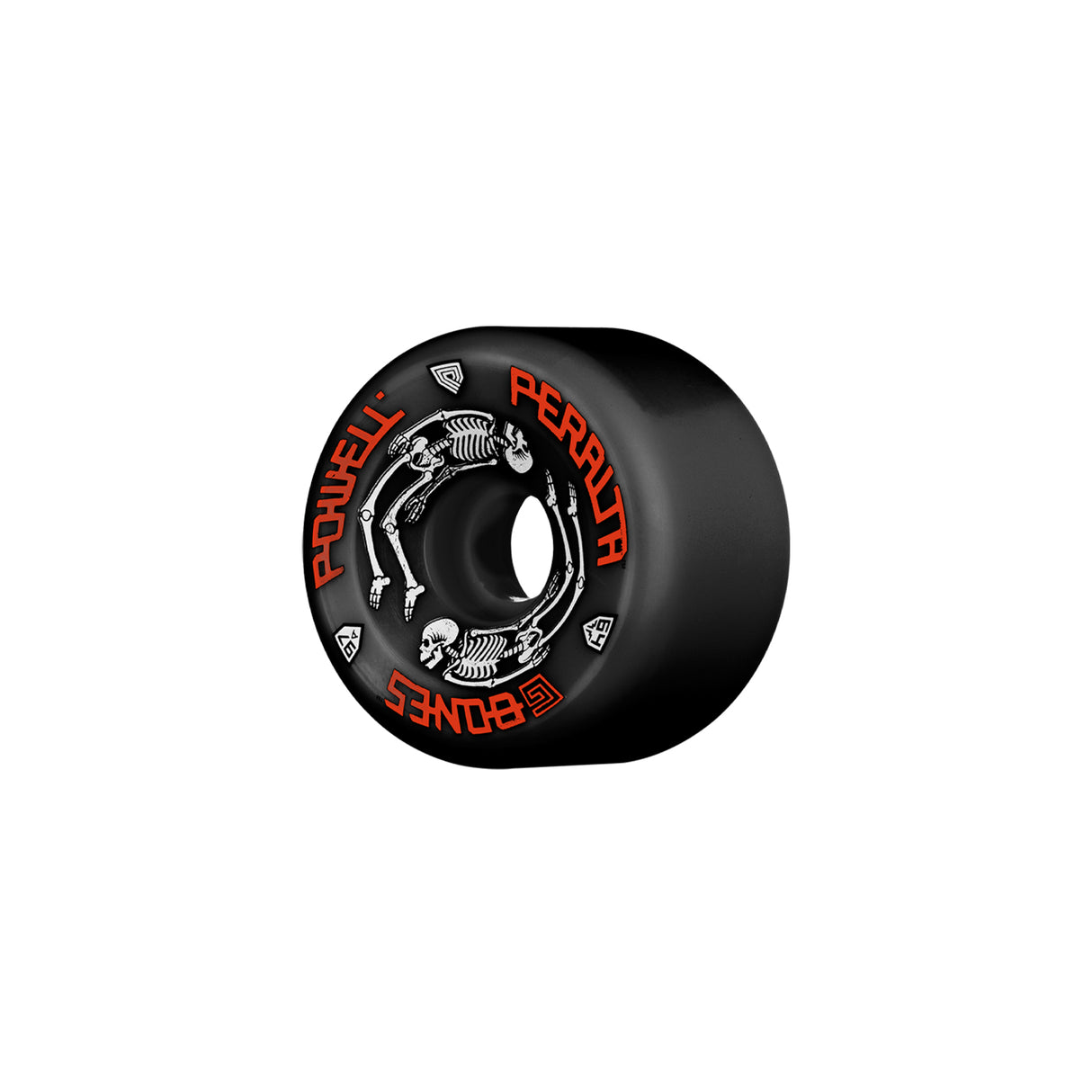 Powell Peralta G-Bones Wheels | 97A