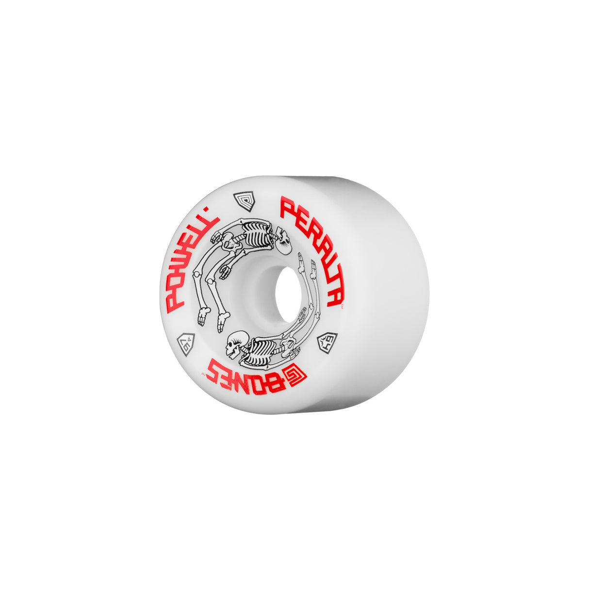 Powell Peralta G-Bones Wheels | 97A
