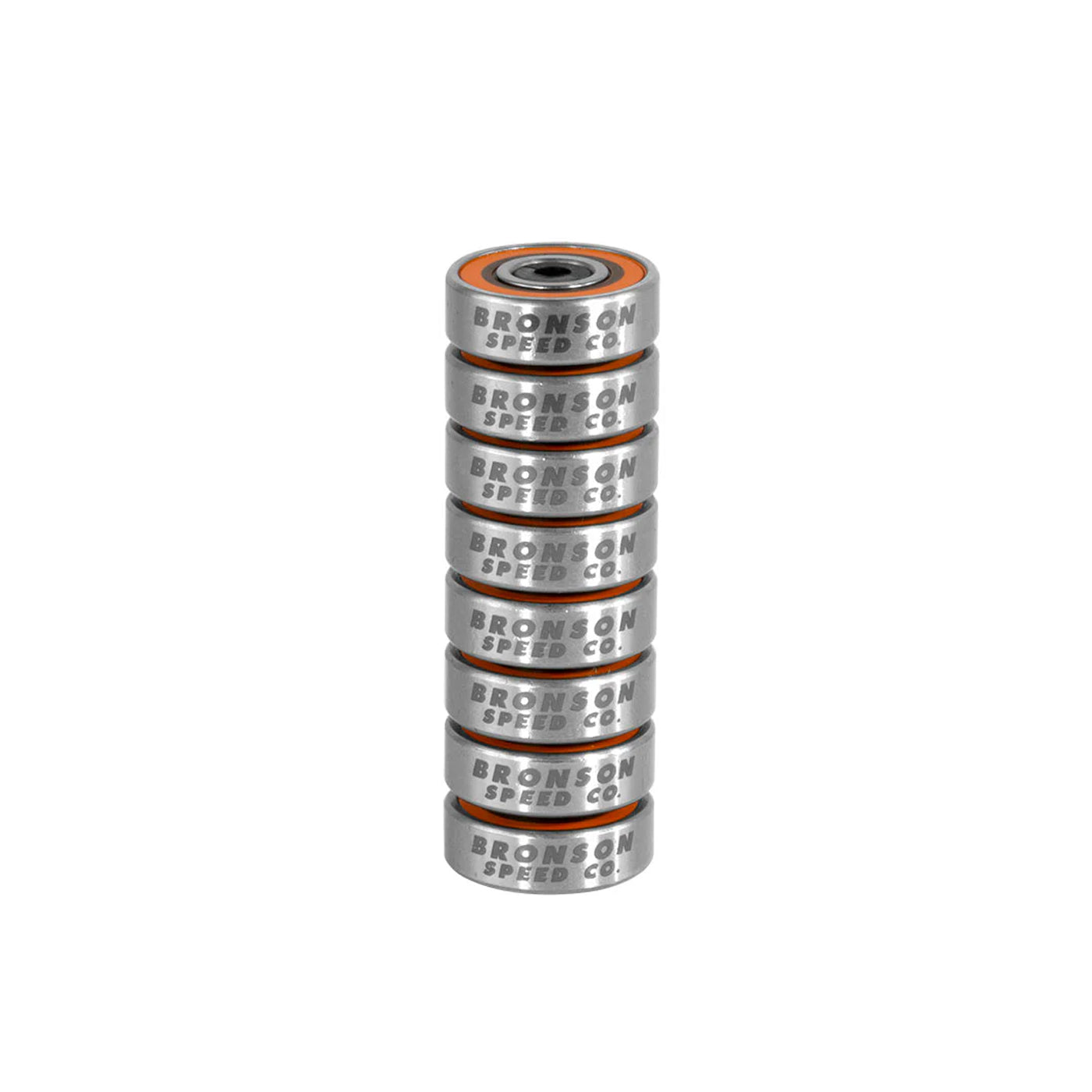 Bronson Speed Co. G3 Bearings | 8-Pack