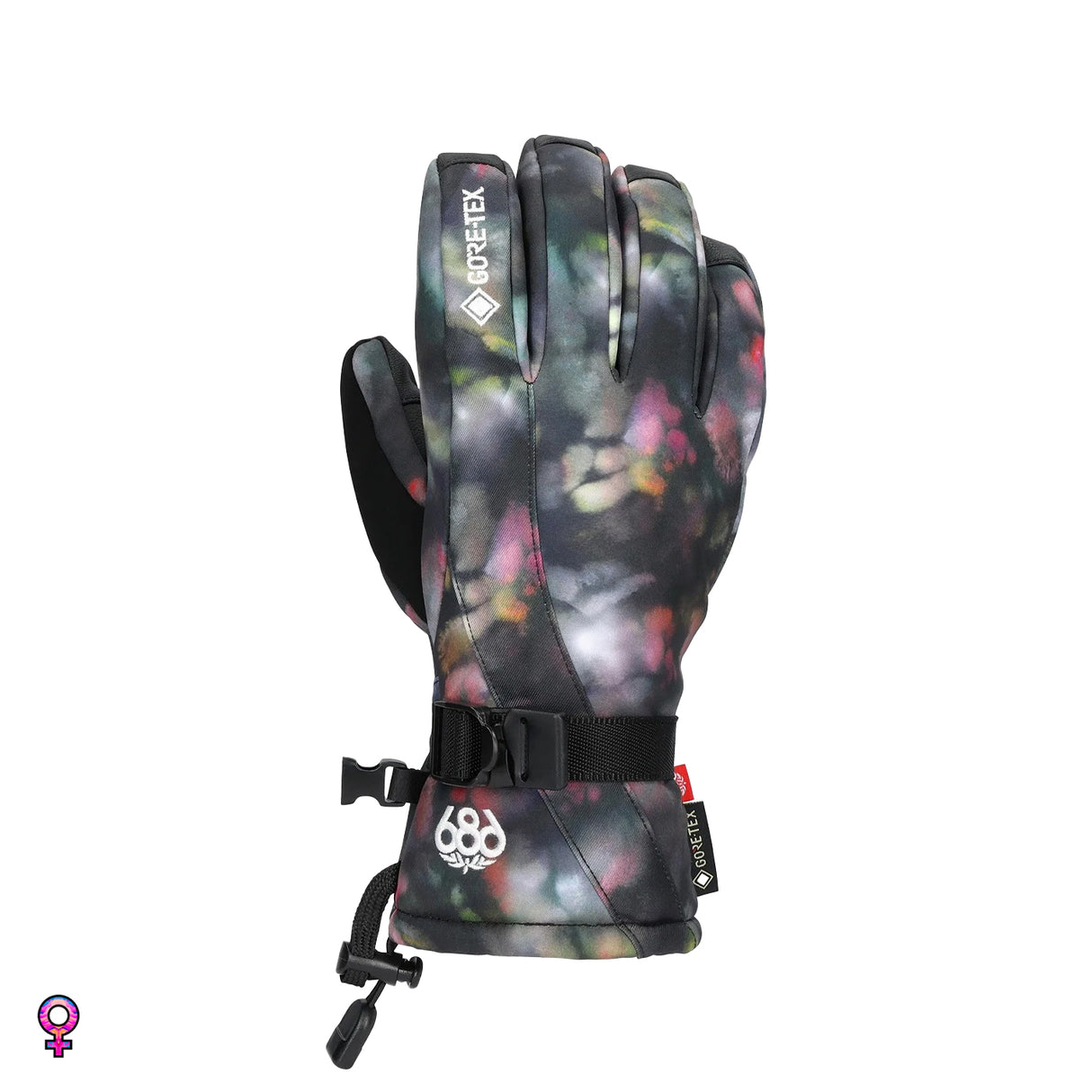 686 GORE-TEX Linear Glove