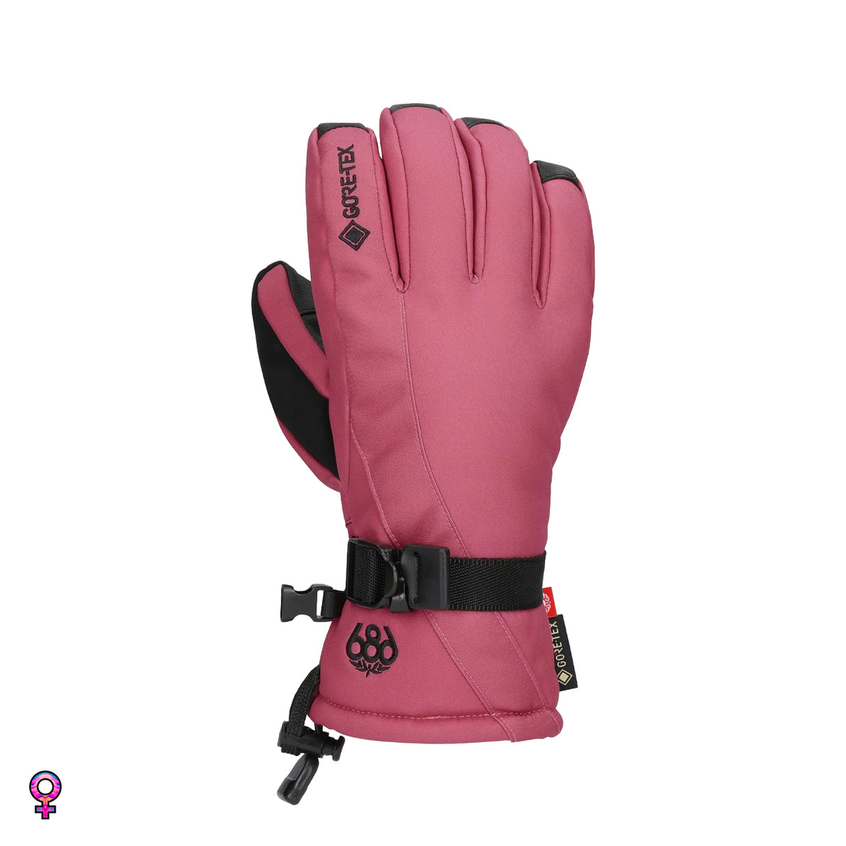 686 GORE-TEX Linear Glove