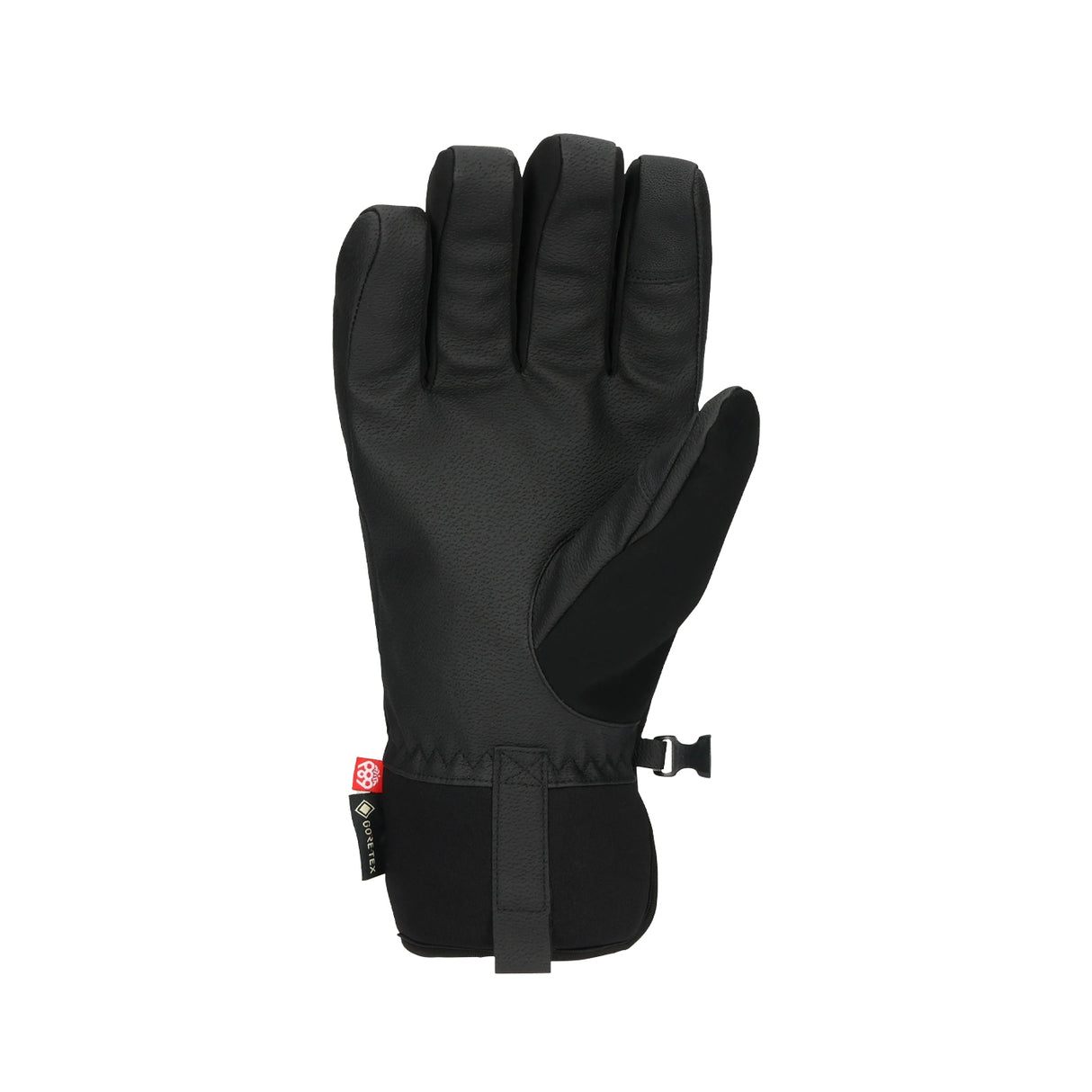 686 GORE-TEX Linear Under Cuff Glove
