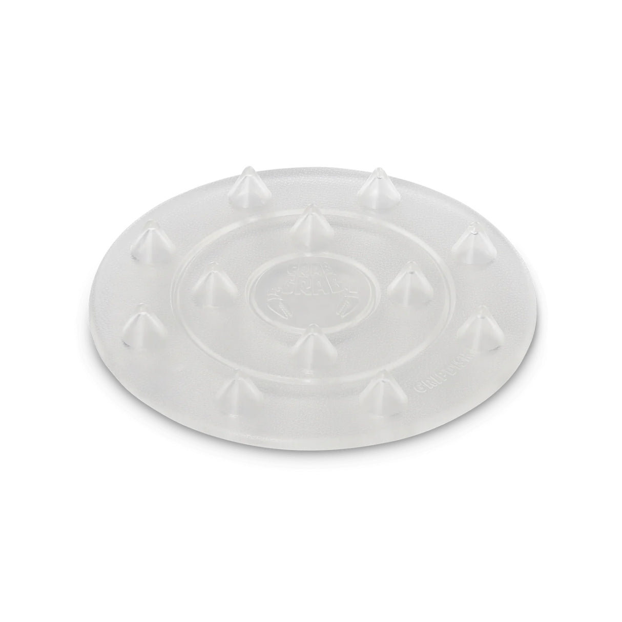 Crab Grab Grip Disk