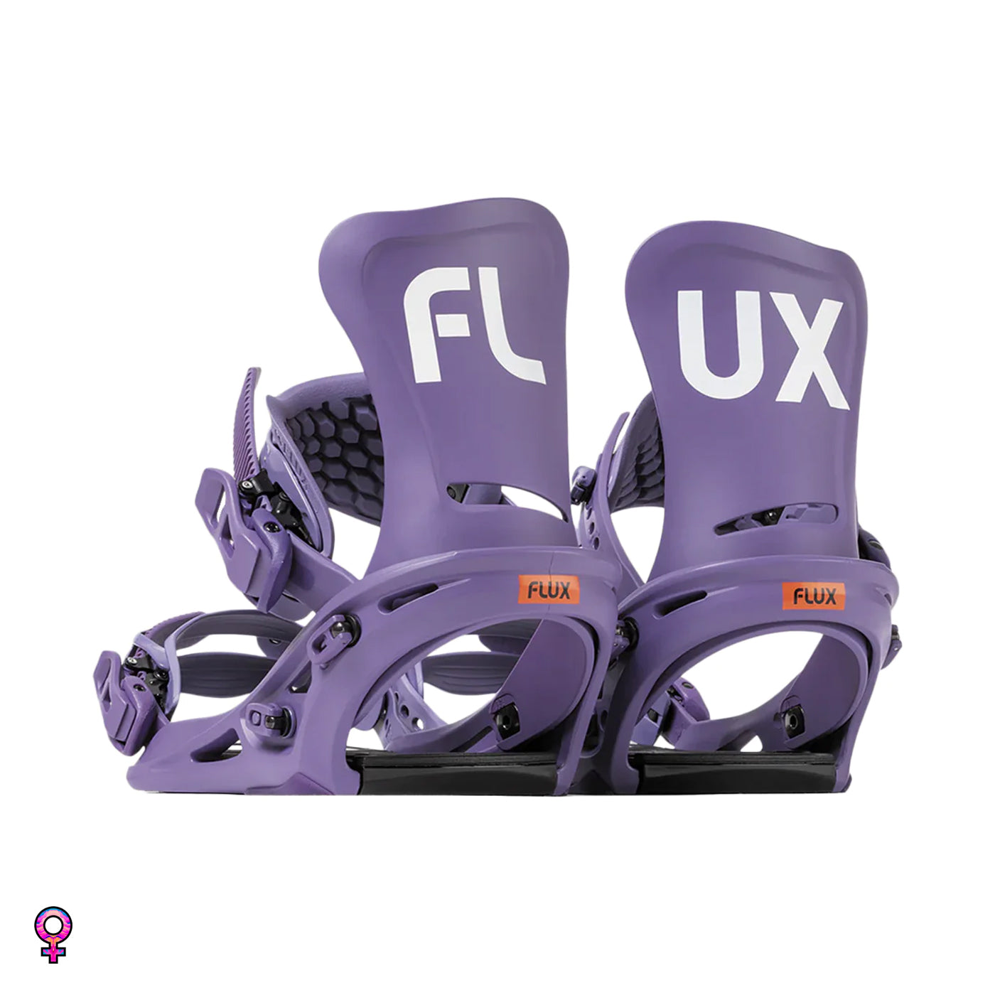 Flux GS Bindings - 2024