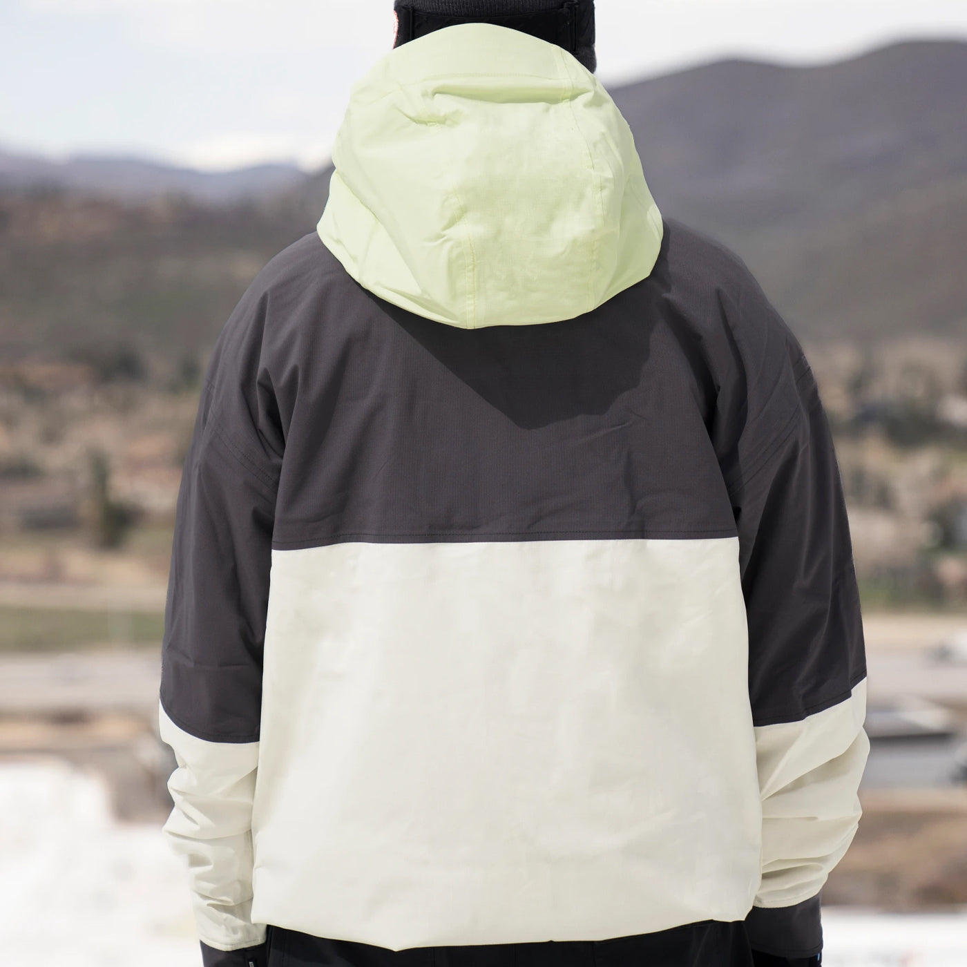 Armada Gansett 2L Jacket | 2025