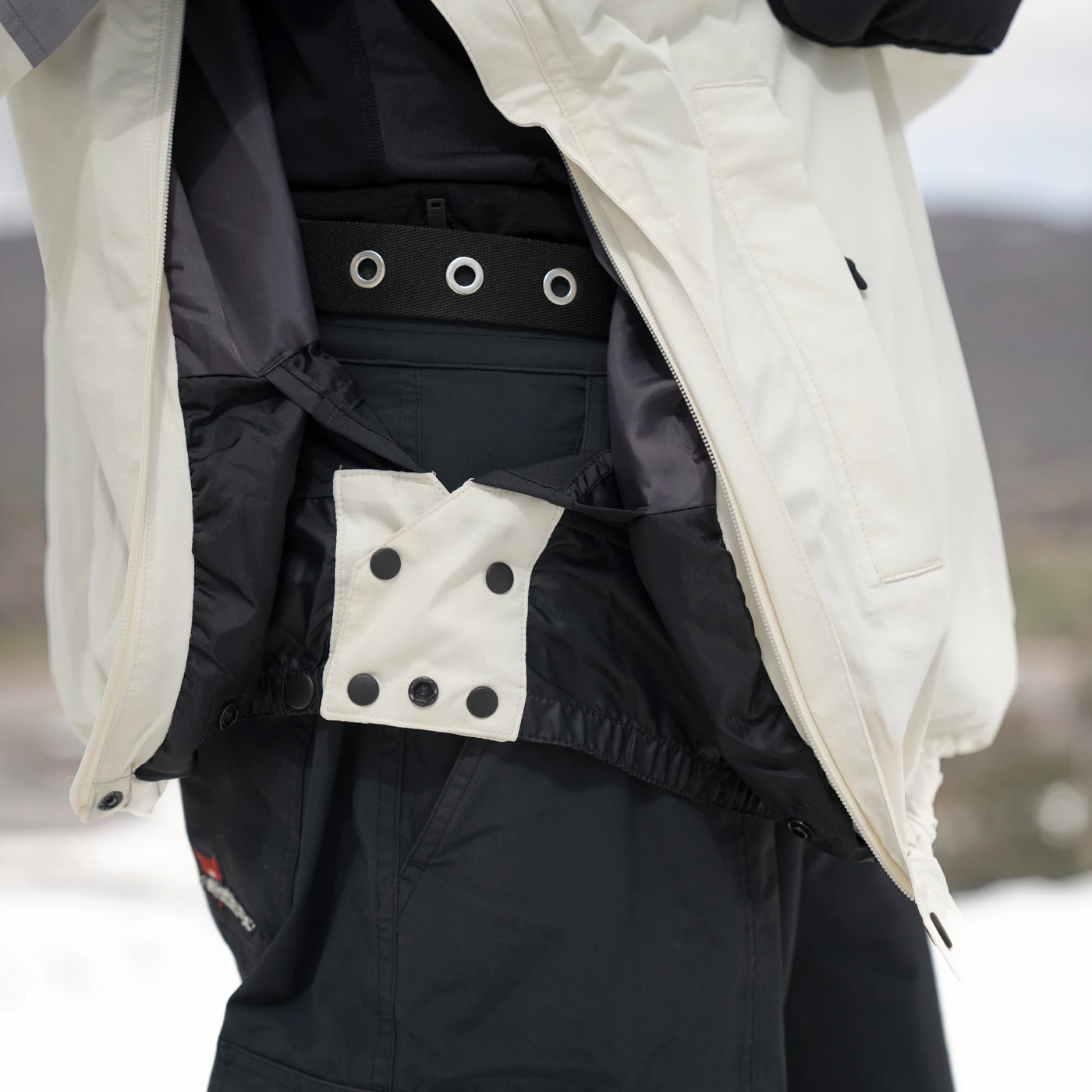 Armada Gansett 2L Jacket | 2025