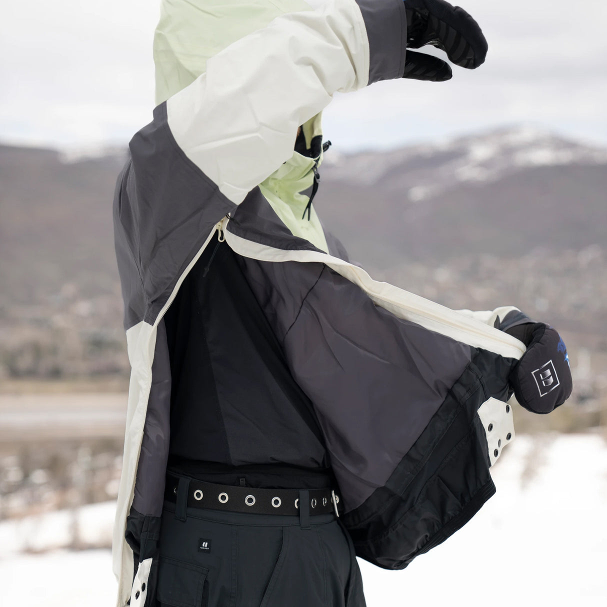 Armada Gansett 2L Jacket | 2025