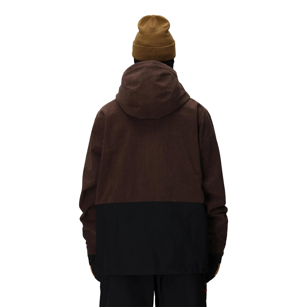 686 Ghost 2.5L Anorak Jacket | 2026