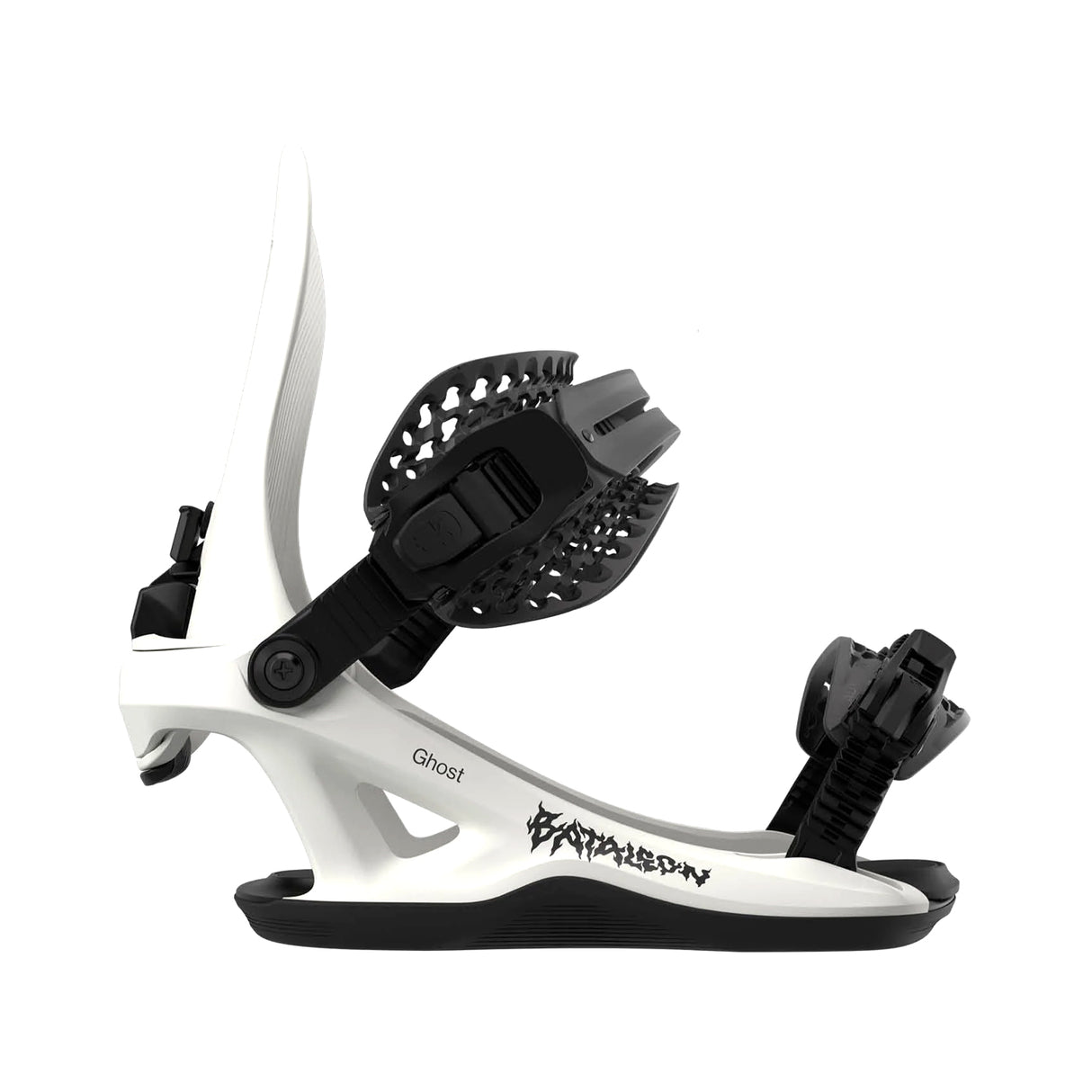 Bataleon Ghost FASE Bindings | 2027