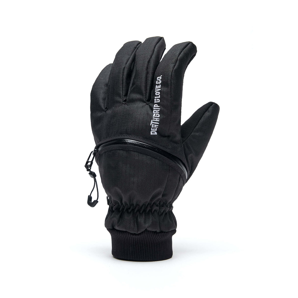 Deathgrip Ghoul Gloves | 2026