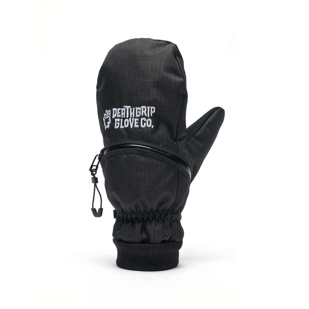Deathgrip Ghoul Mitt | 2026