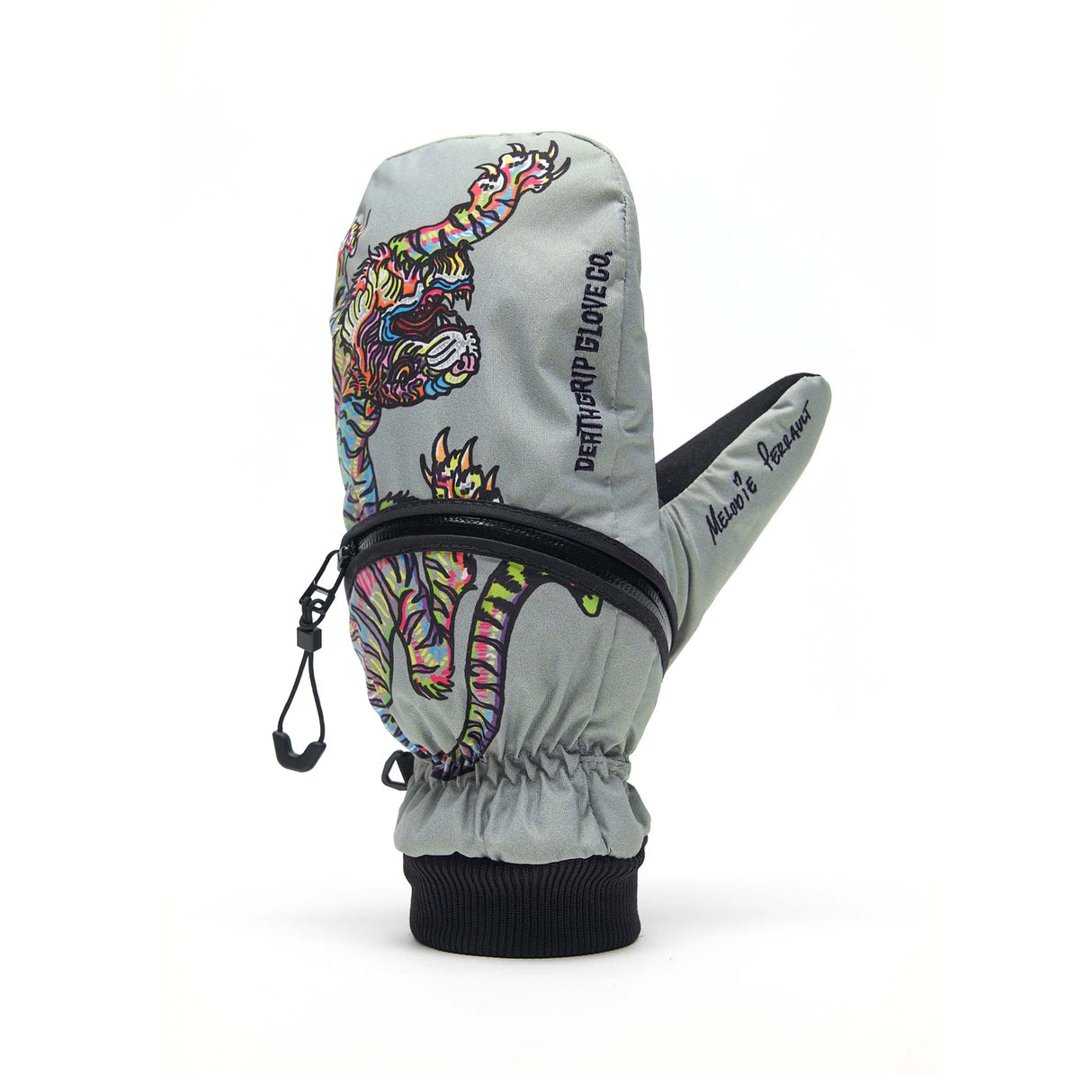 Deathgrip Ghoul Mitt | 2026