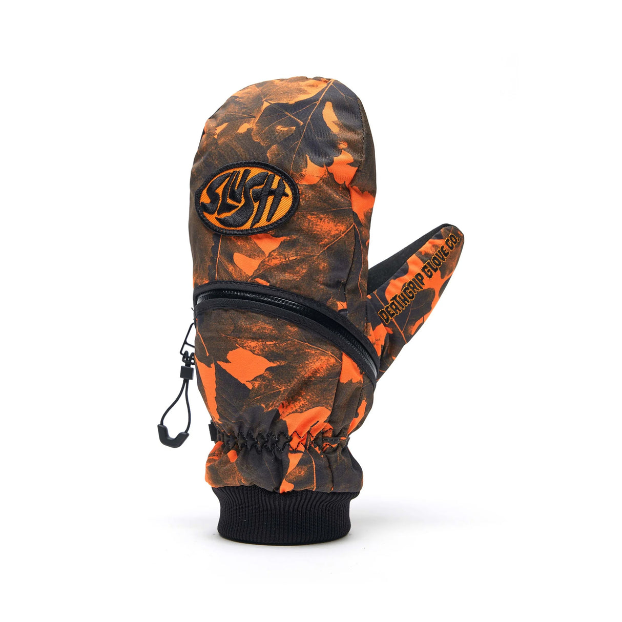 Deathgrip Ghoul Mitt | 2026