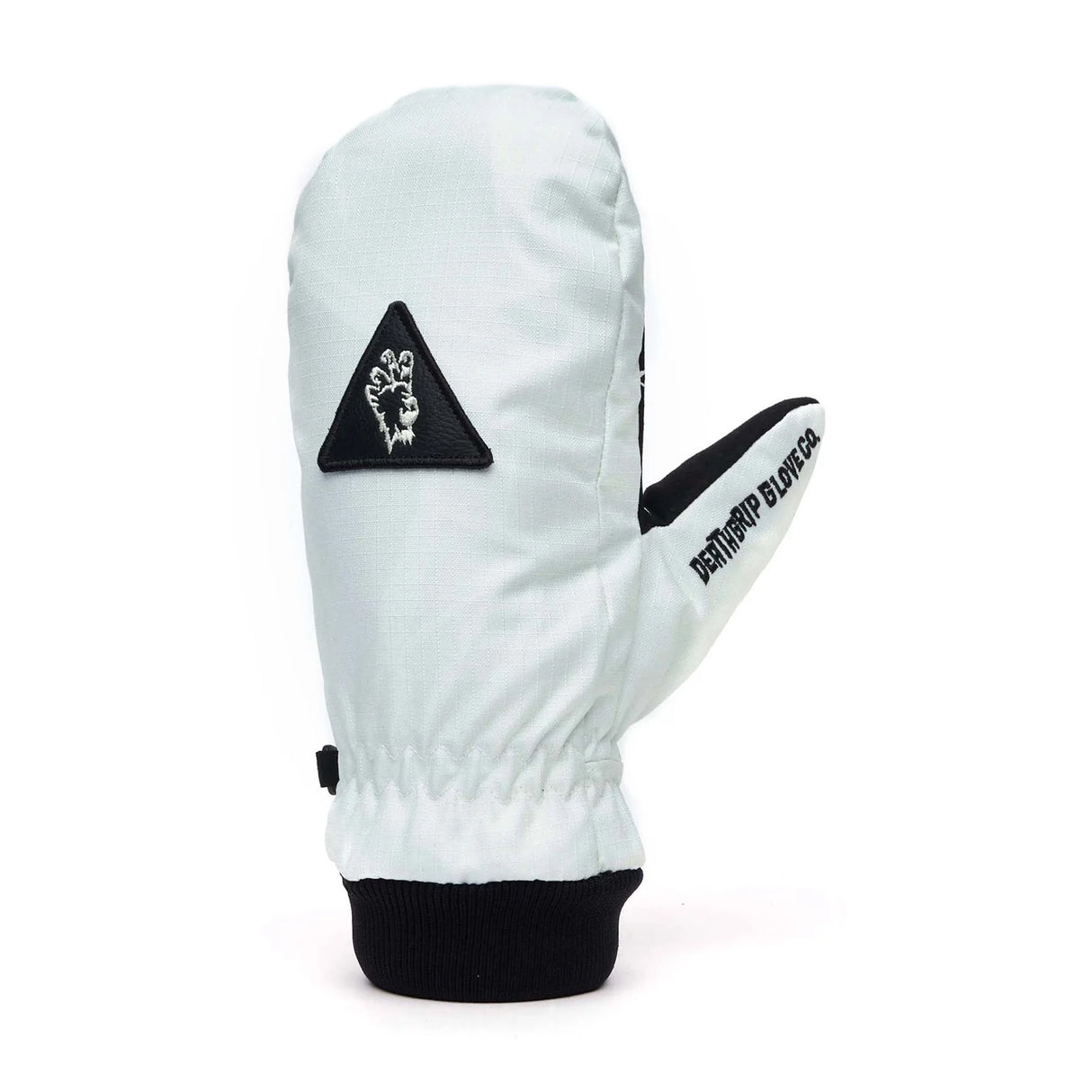 Deathgrip Ghoul Decon Mitt