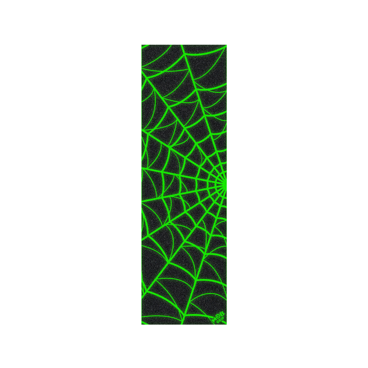 Mob Glow Web Grip Sheet | 10 x 33