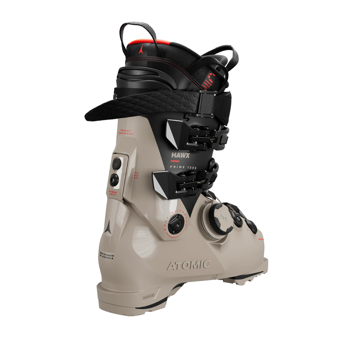 Atomic Hawx Prime 130 S BOA GW Boots | 2026