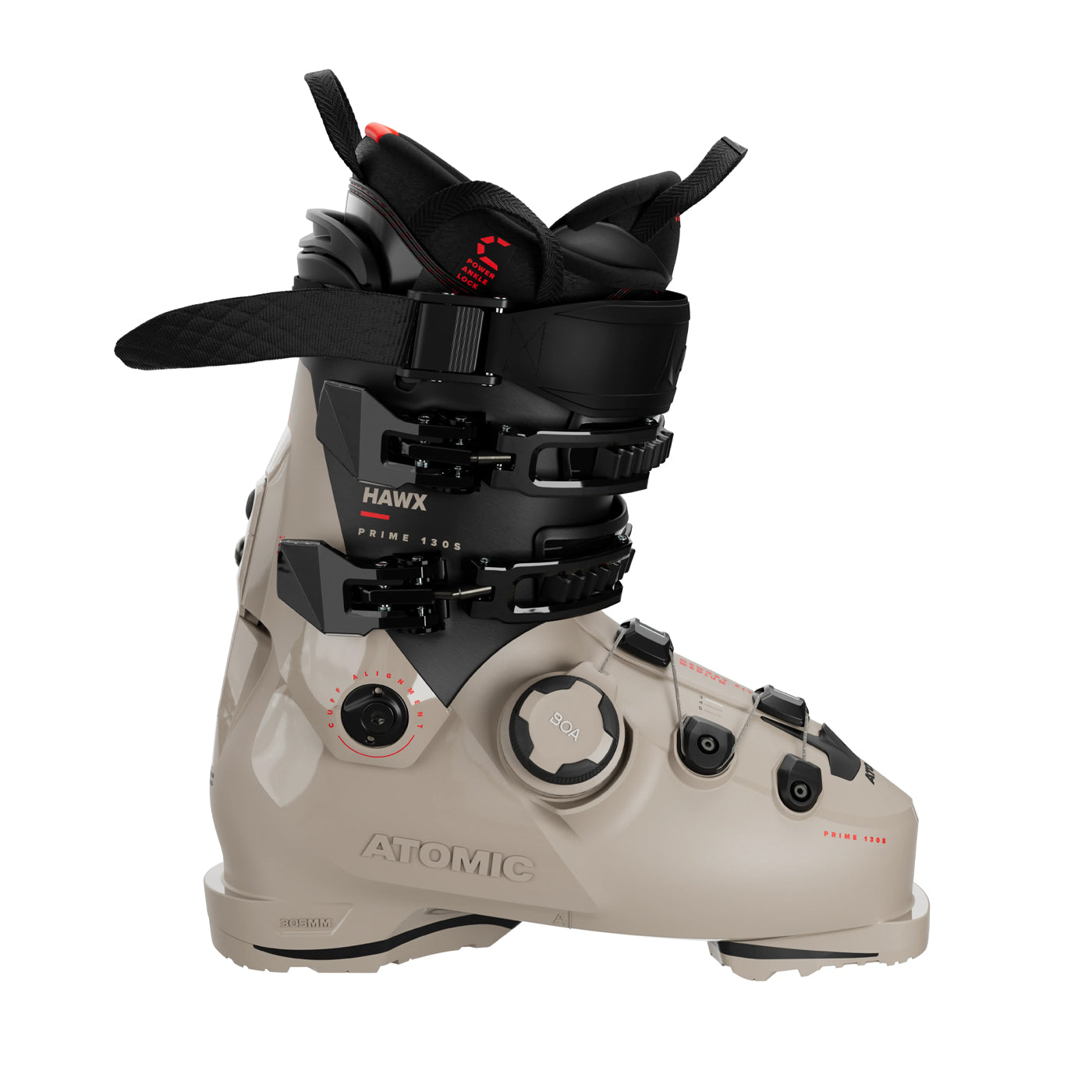 Atomic Hawx Prime 130 S BOA GW Boots | 2026