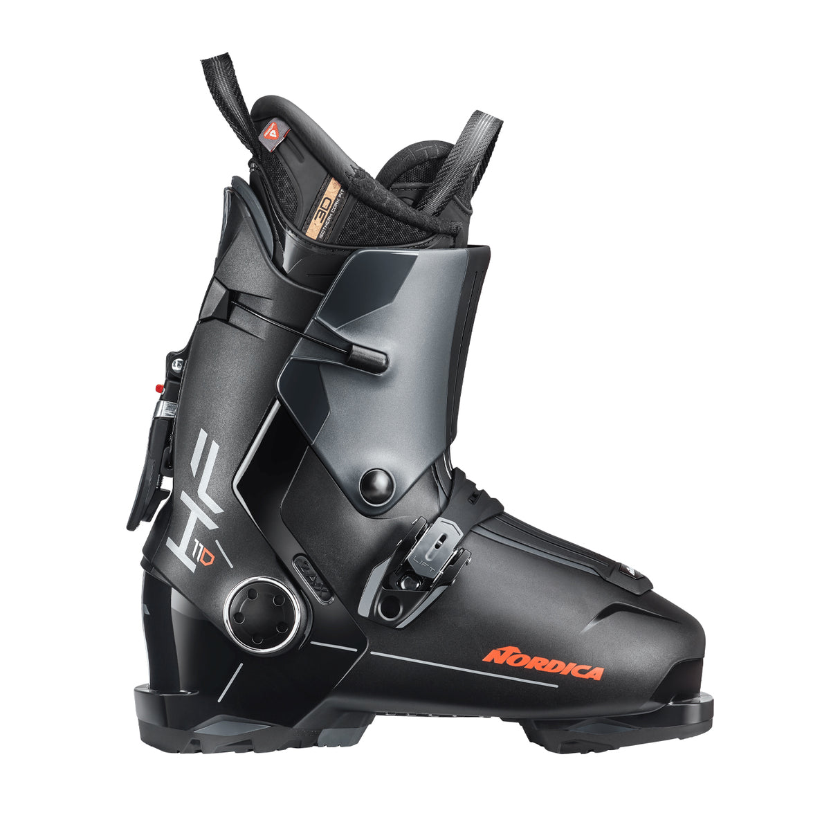 Nordica HF 110 Boots | 2026