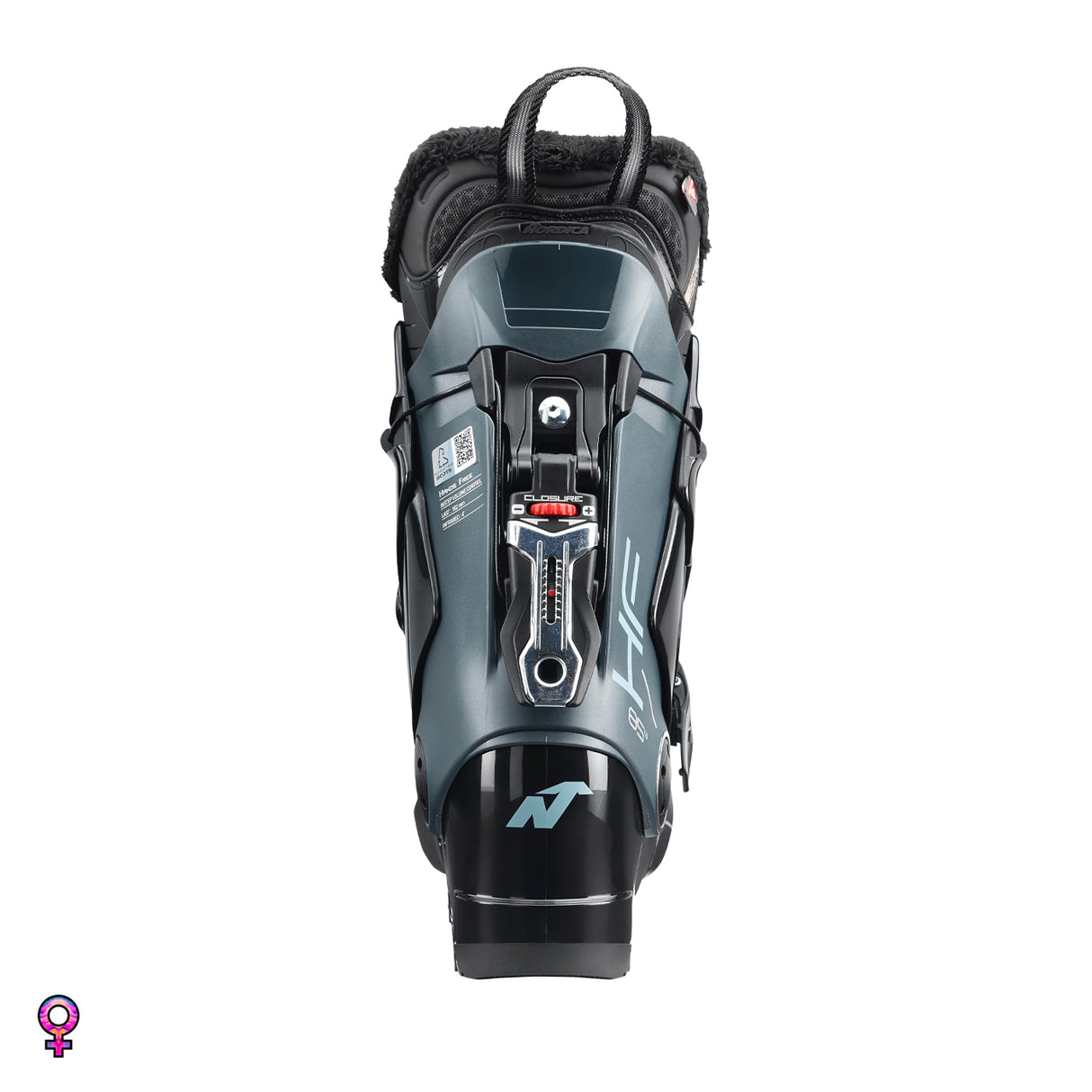 Nordica HF 85 W Boots | 2026