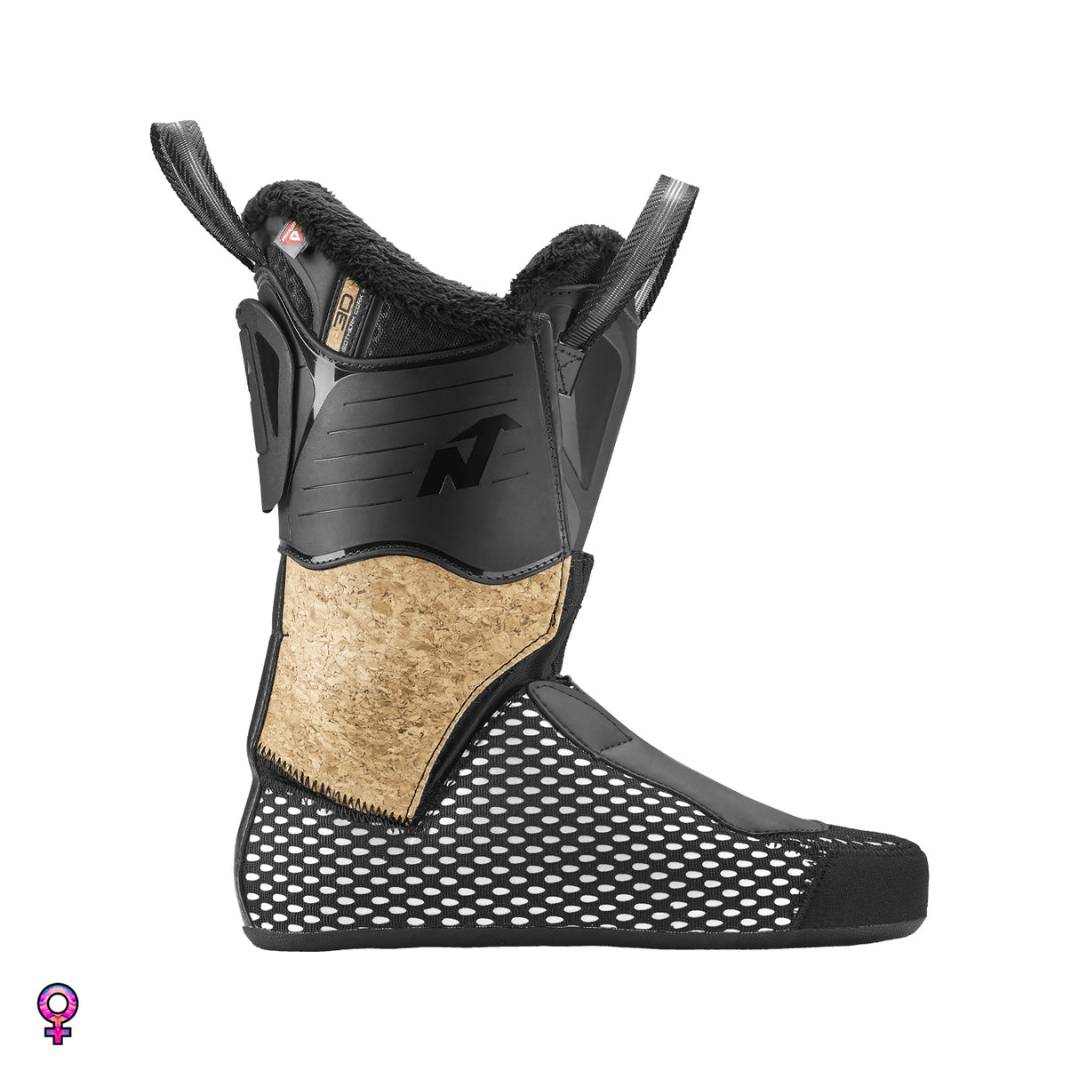 Nordica HF 85 W Boots | 2026