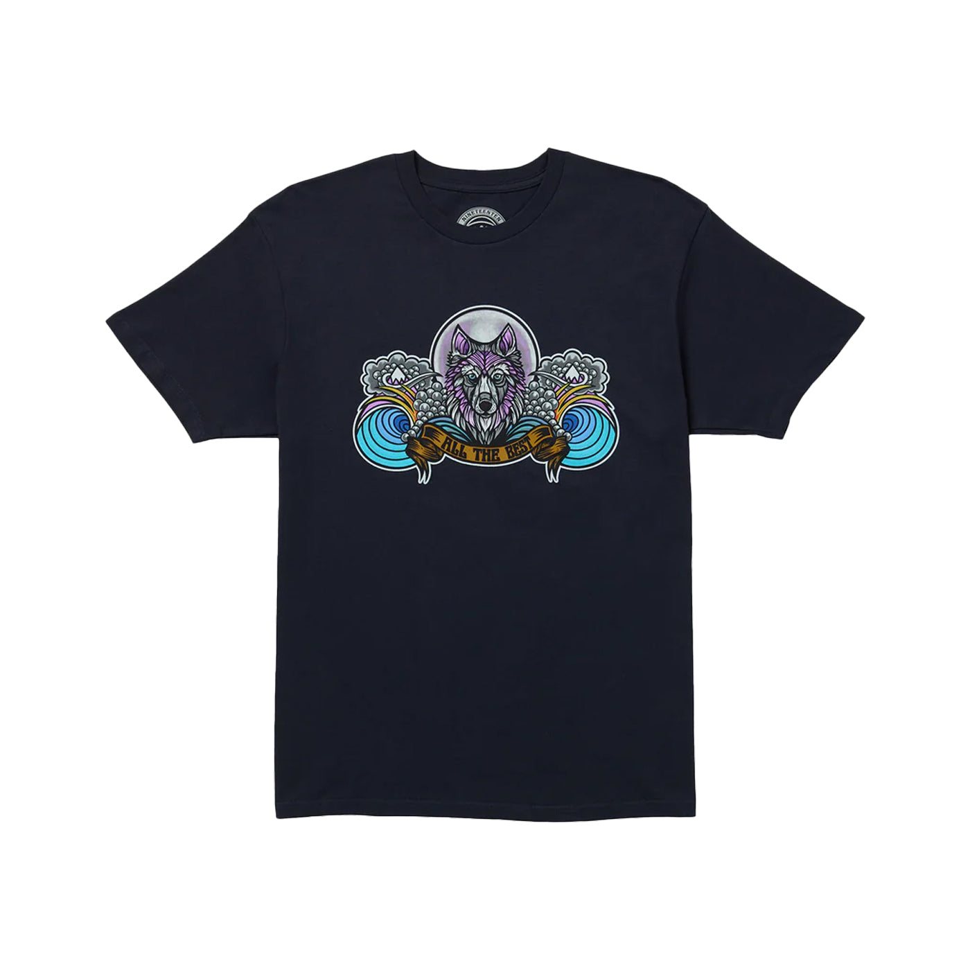 1910 HHHowler Tee