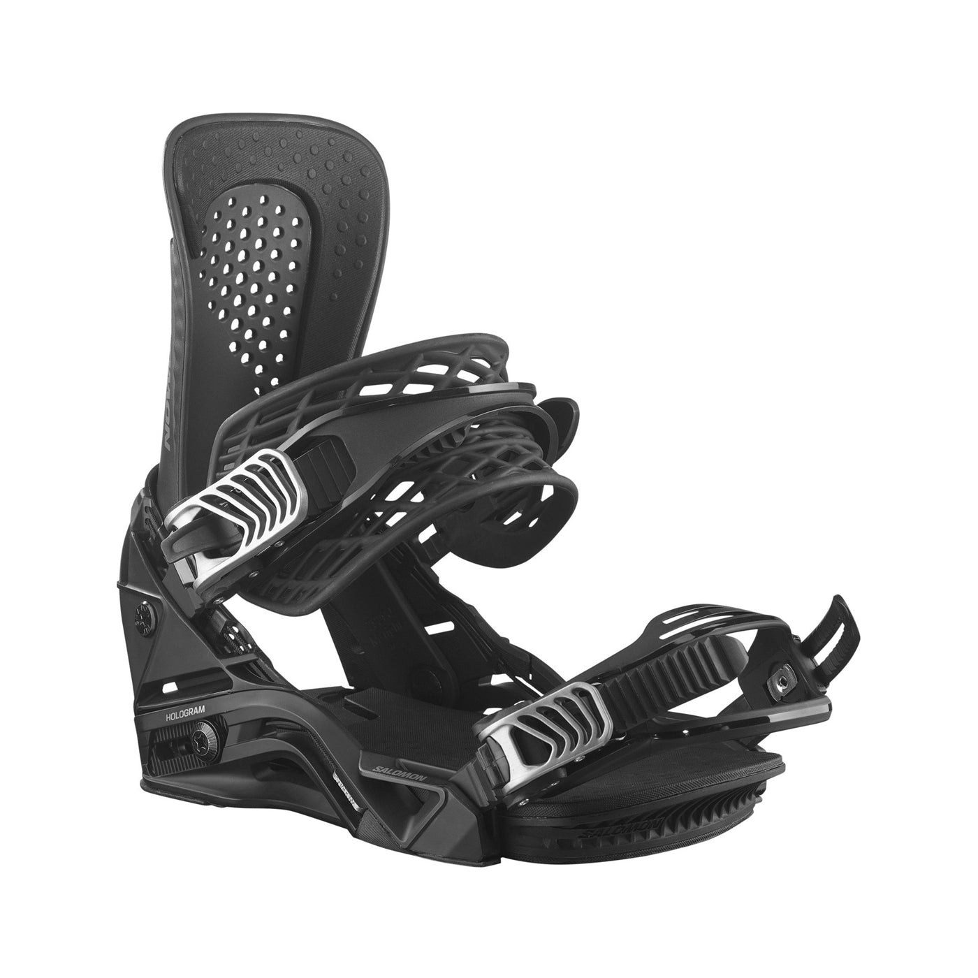 Salomon Hologram Bindings | 2026
