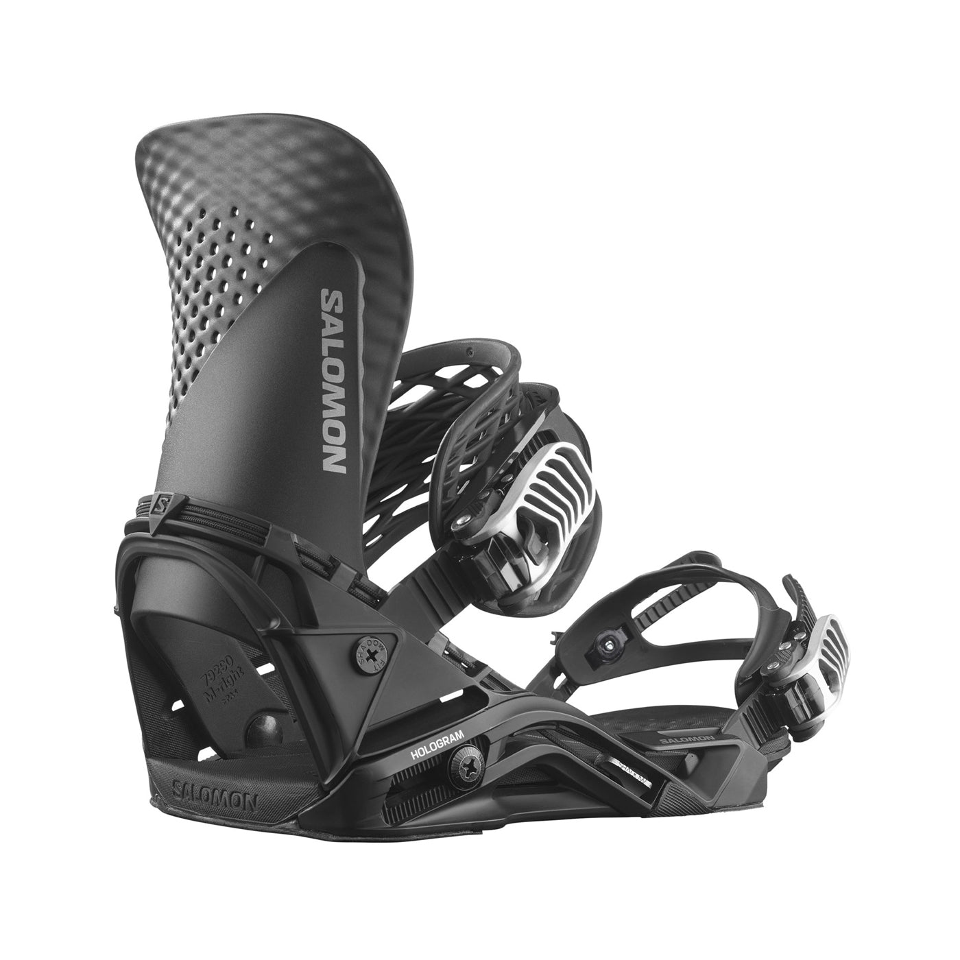 Salomon Hologram Bindings | 2026