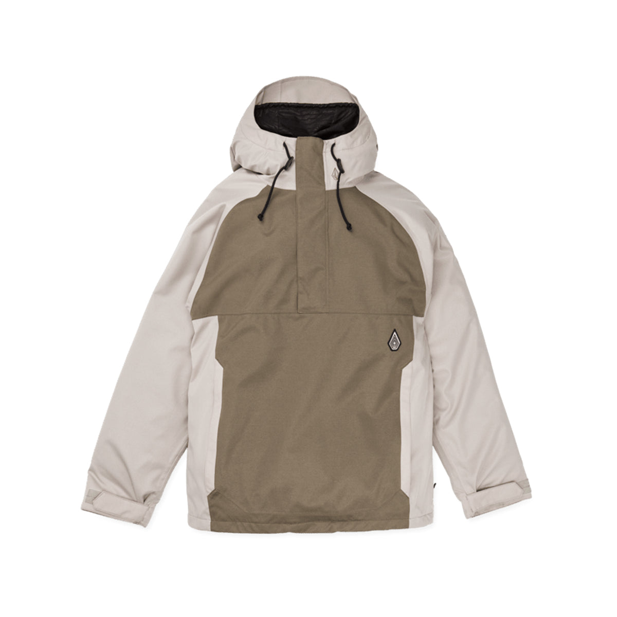 Volcom Hossegor 20K Pullover Jacket | 2027