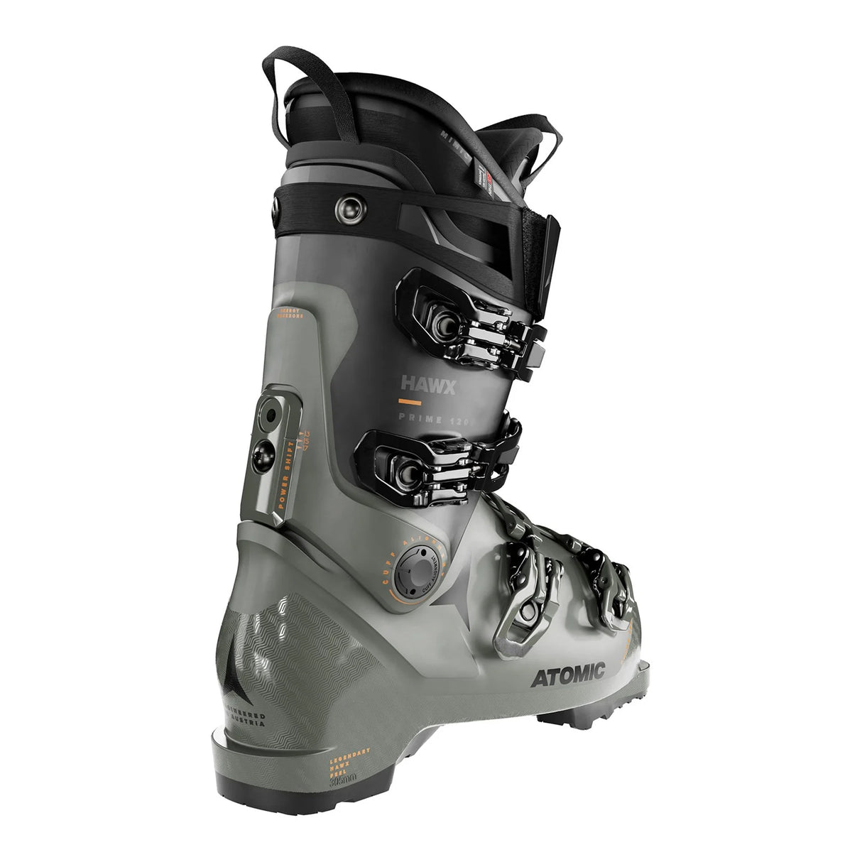 Atomic Hawx Prime 120 S GW Boots | 2024