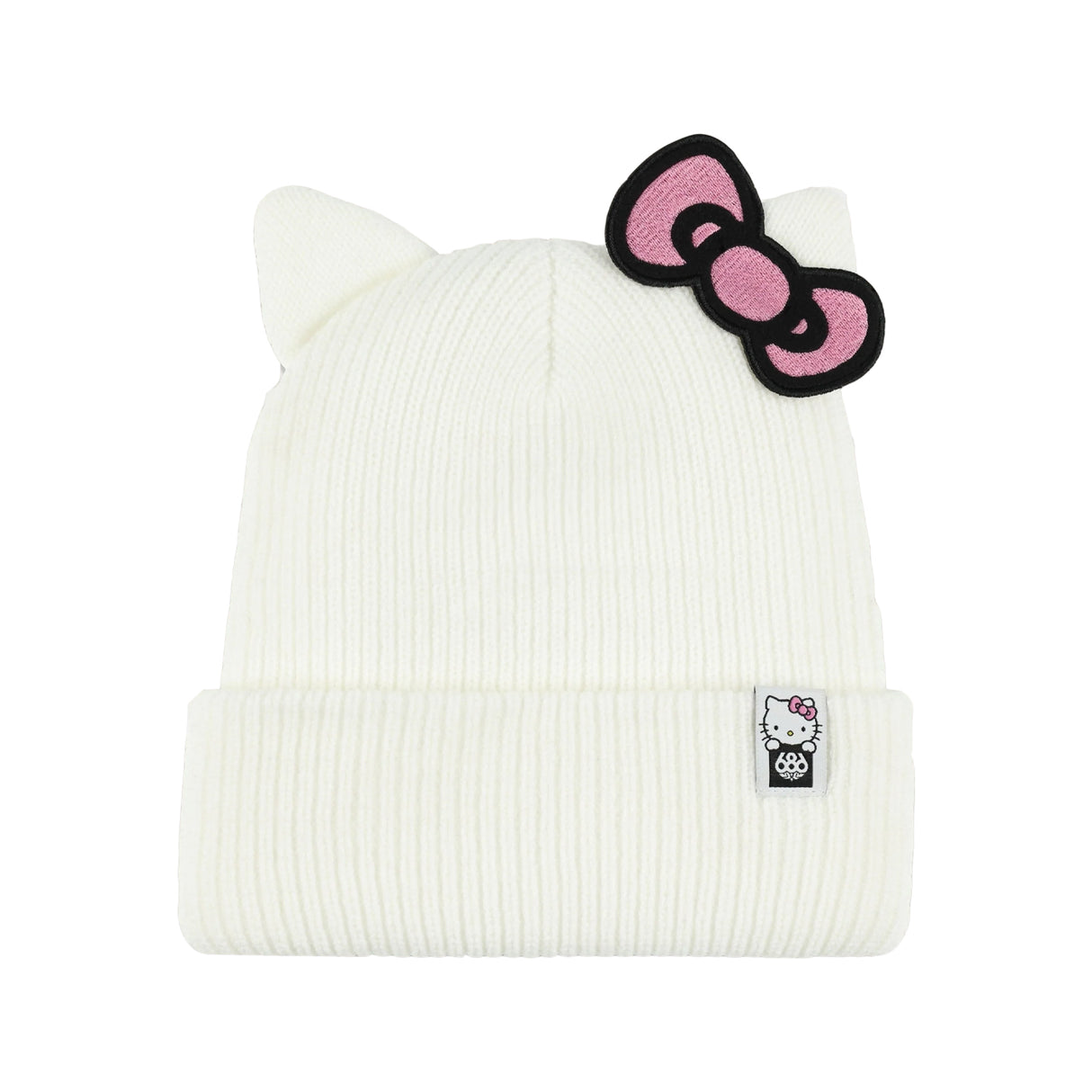 686 Hello Kitty Knit Beanie