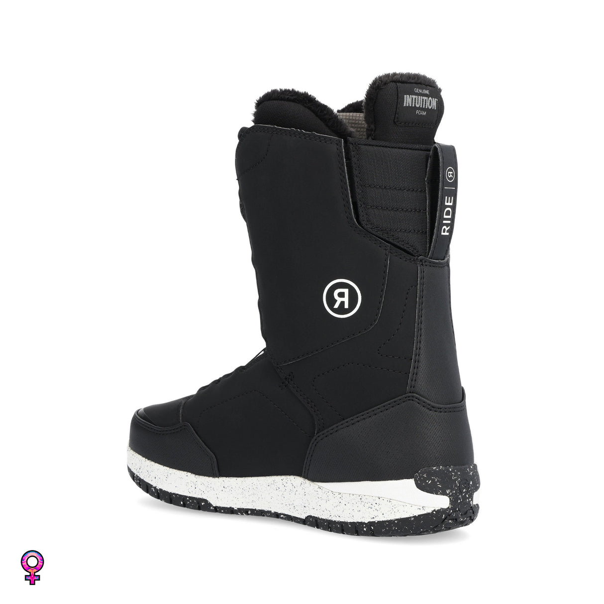 Ride Hera Boots | 2026