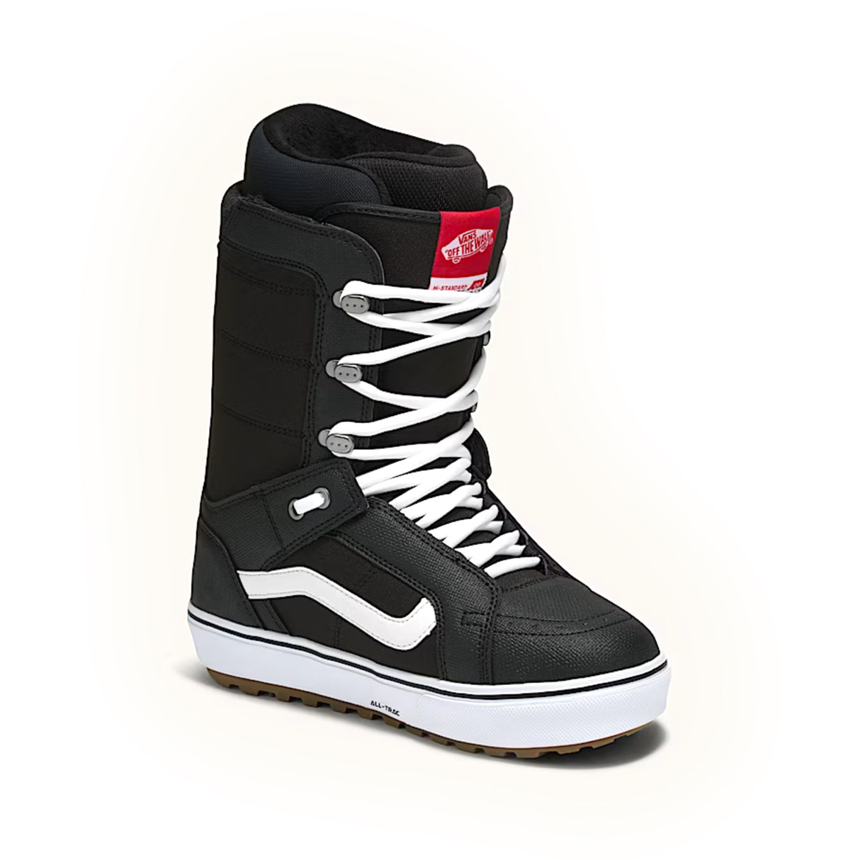 Vans Hi-Standard OG Boots | 2026