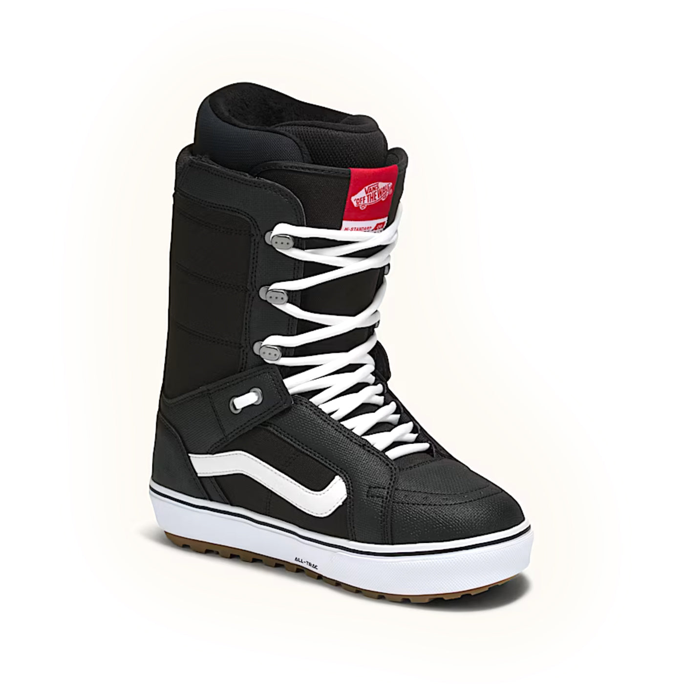 Vans Hi-Standard OG Boots | 2026