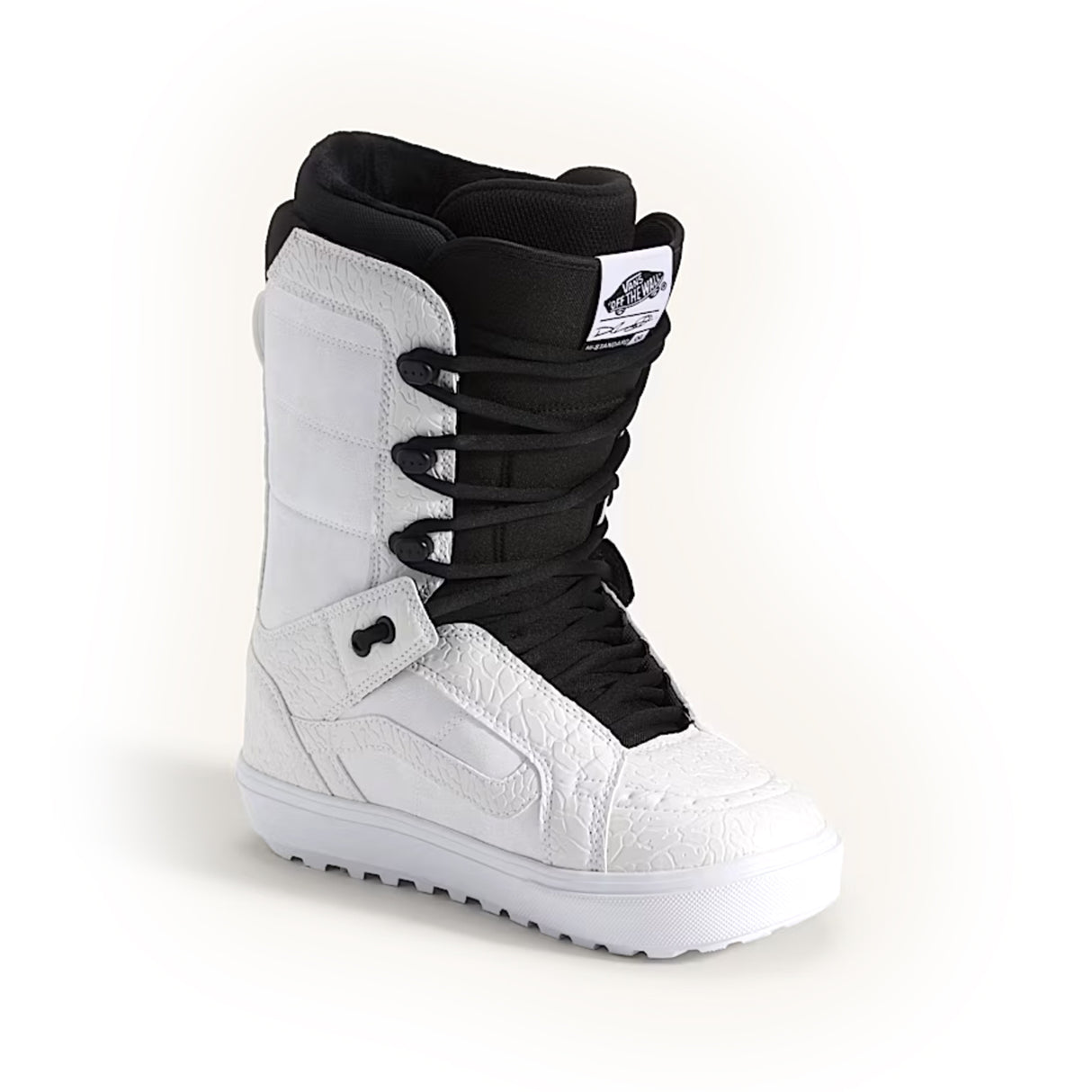 Vans Hi-Standard OG Boots | 2026